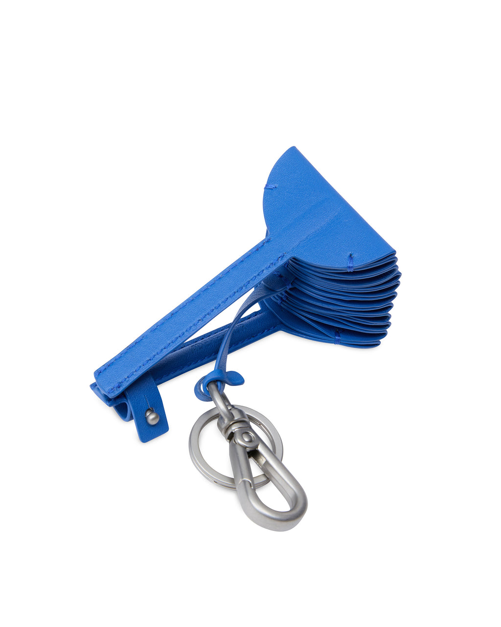 Ader Error - Dolche Keyring Product. 97 (Blue) product image 3 | TRAB K-Fashion Australia