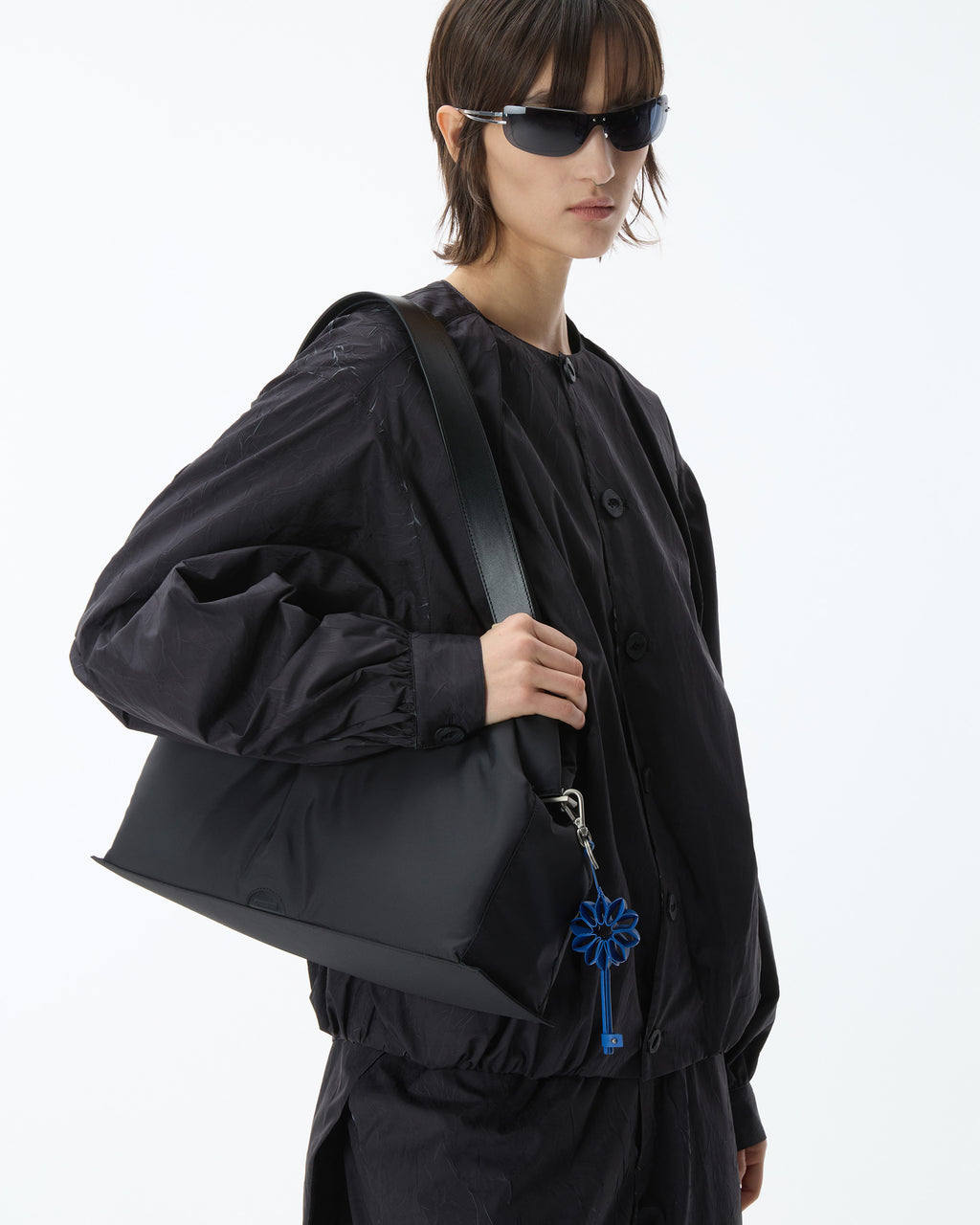 Ader Error - Dolche Keyring Product. 97 (Blue) product image 5 | TRAB K-Fashion Australia