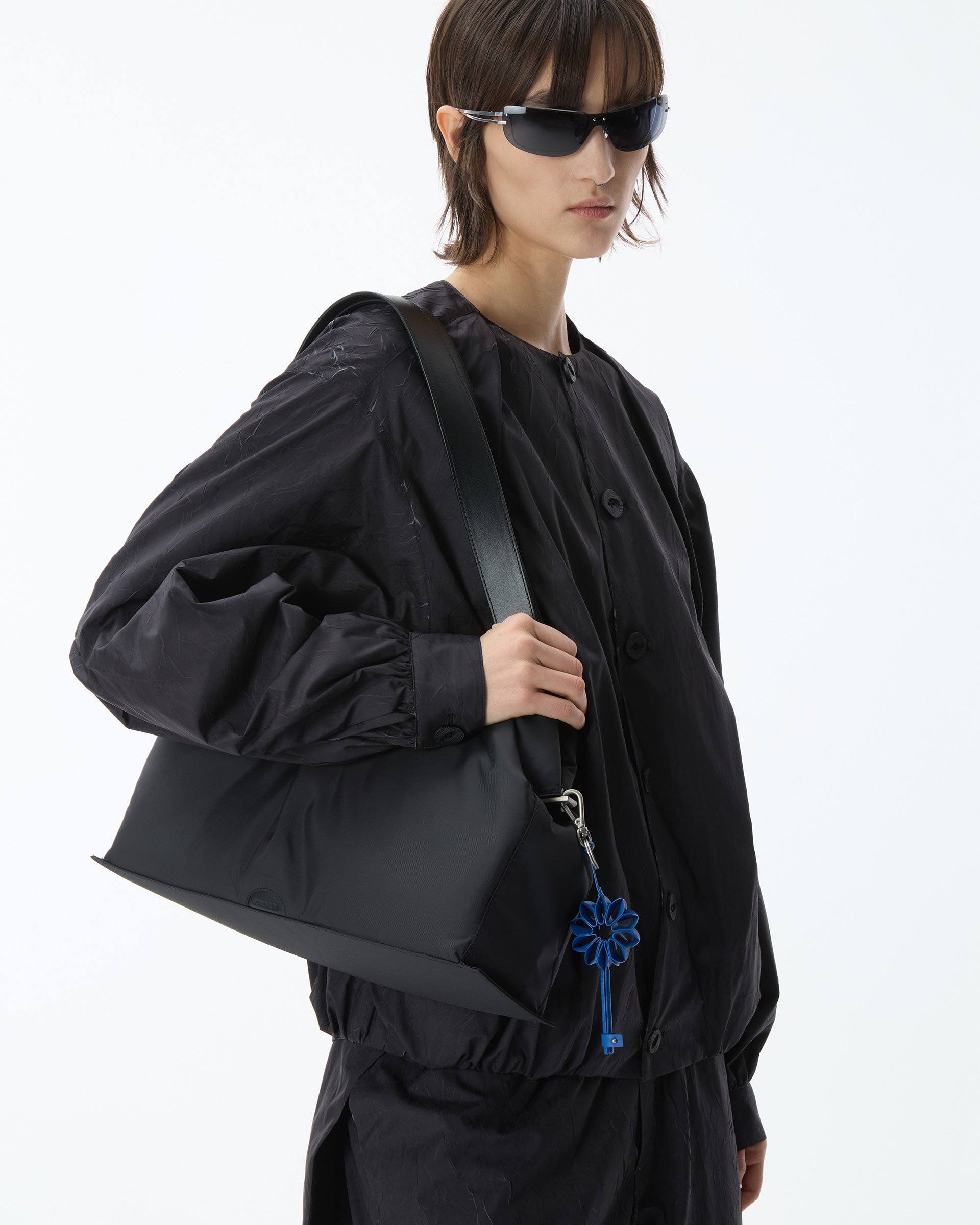 Ader Error - Dolche Keyring Product. 97 (Blue) product image 5 | TRAB K-Fashion Australia