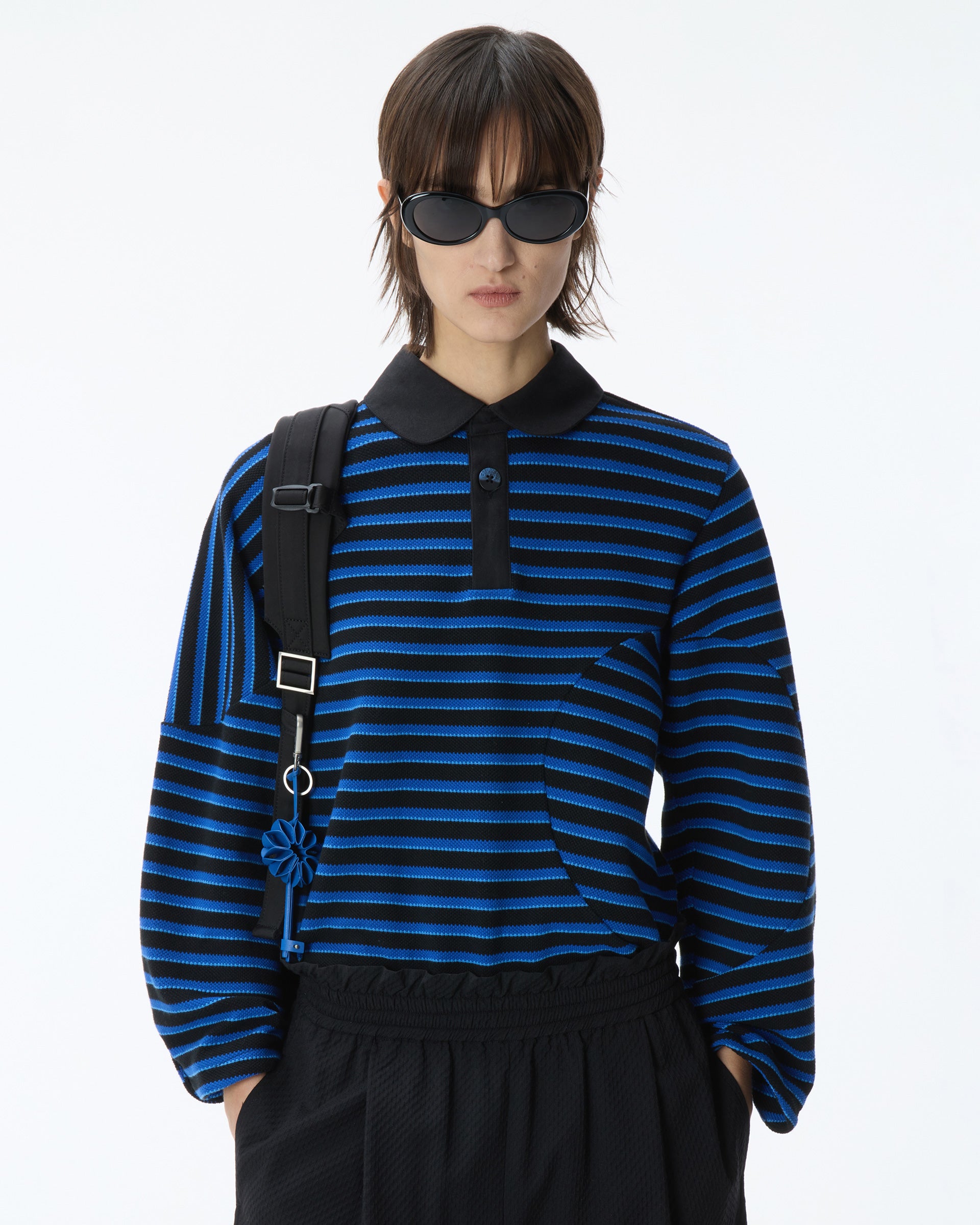 Ader Error - Dolche Keyring Product. 97 (Blue) product image 7 | TRAB K-Fashion Australia