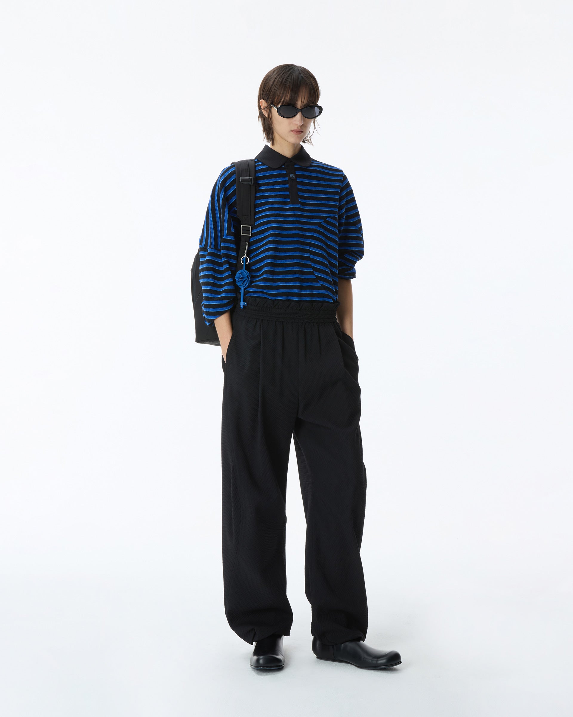 Ader Error - Dolche Keyring Product. 97 (Blue) product image 8 | TRAB K-Fashion Australia