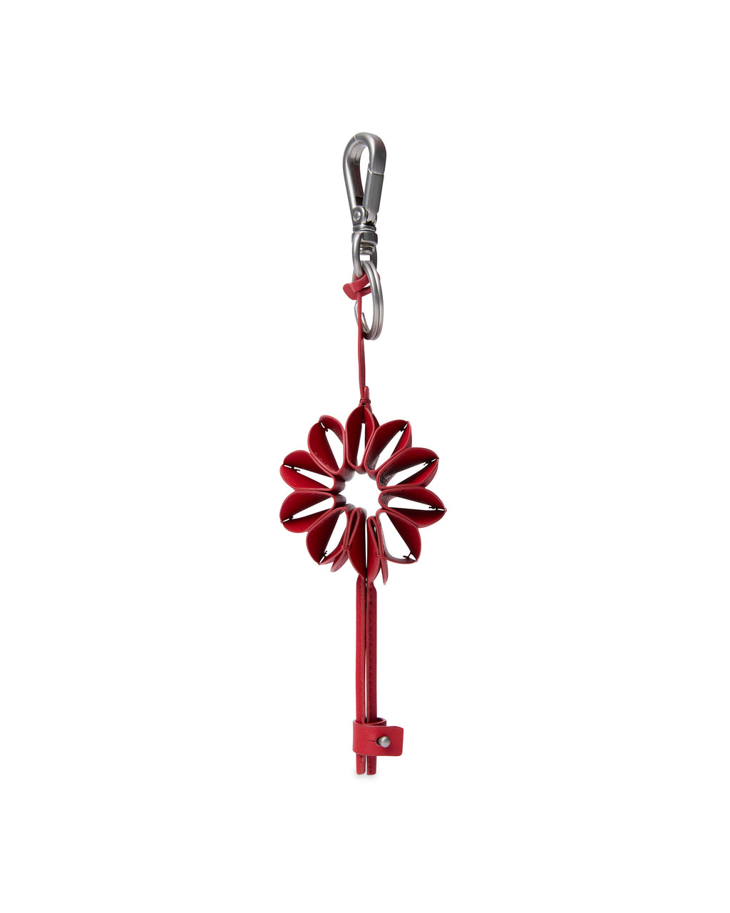Ader Error - Dolche Keyring Product. 97 (Red) product image 2 | TRAB K-Fashion Australia