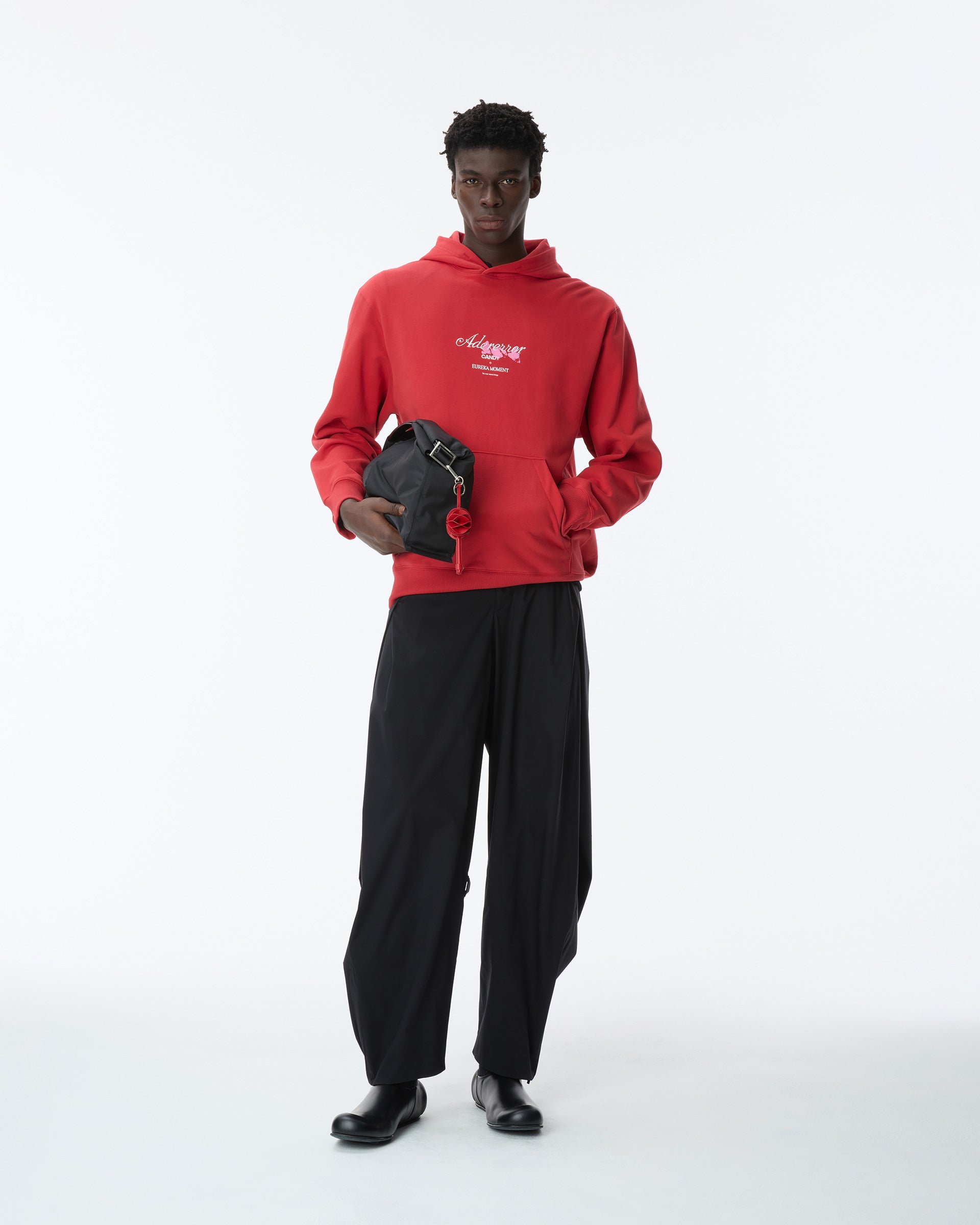 Ader Error - Dolche Keyring Product. 97 (Red) product image 7 | TRAB K-Fashion Australia