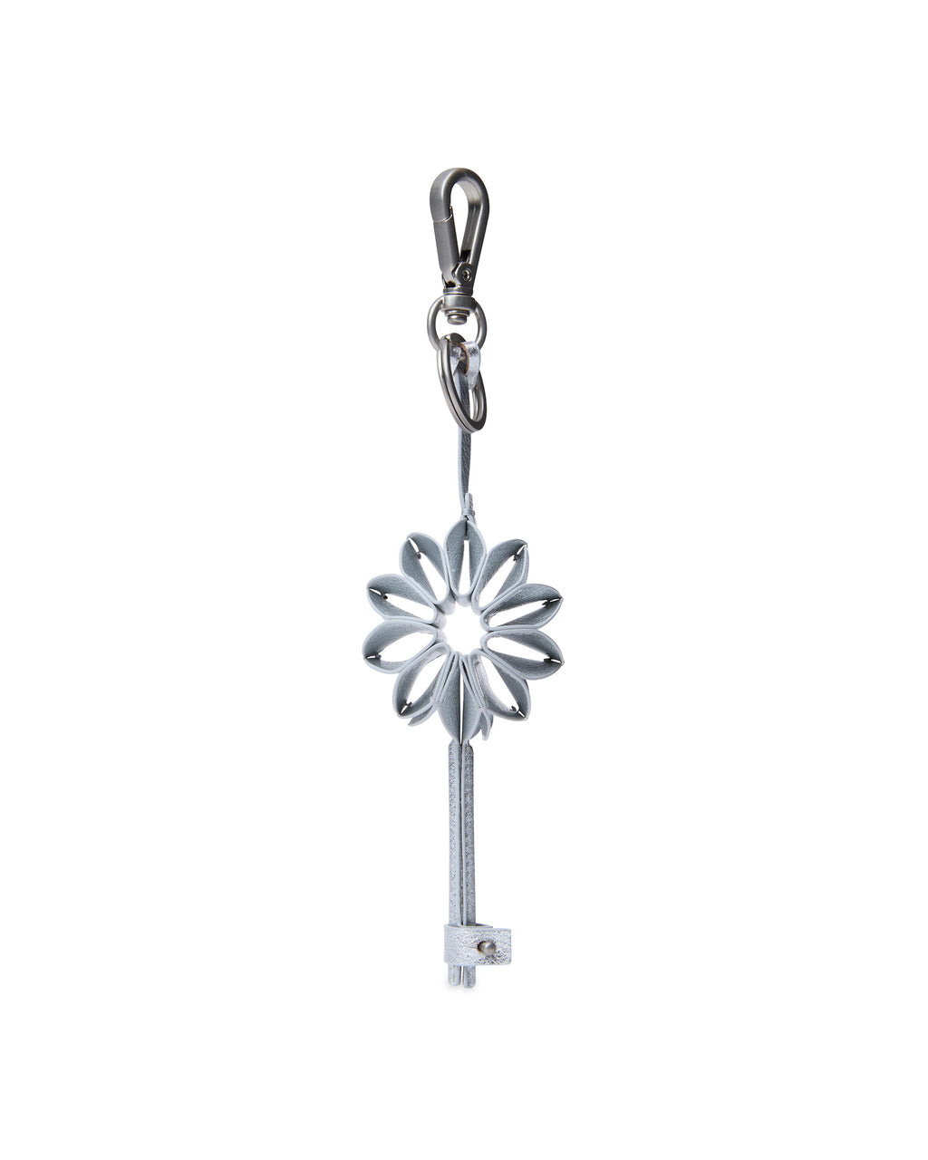 Ader Error - Dolche Keyring Product. 97 (Silver) product image 2 | TRAB K-Fashion Australia