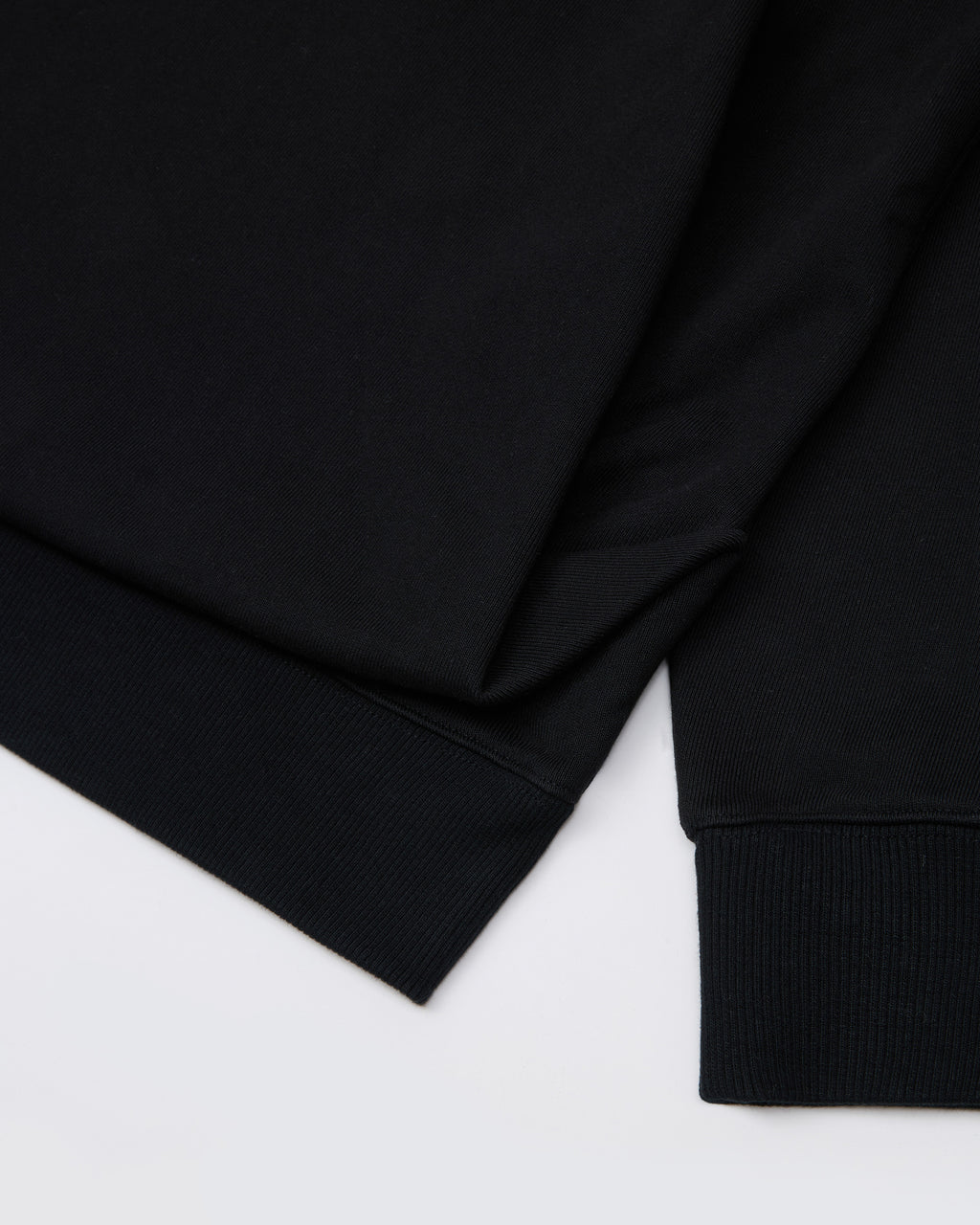 Ader Error - Hoodie Product. 18 (Noir) product image 9 | TRAB K-Fashion Australia