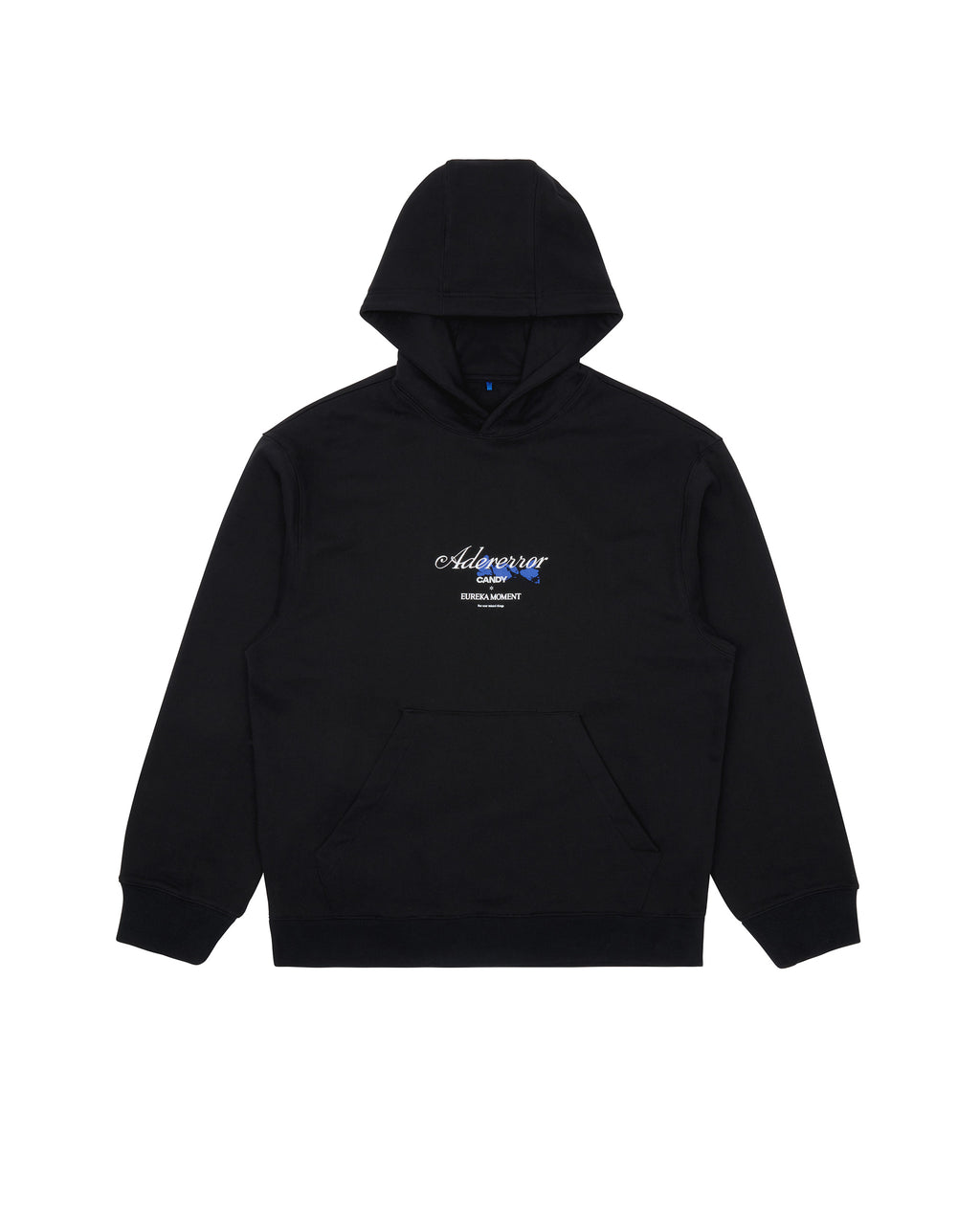 Ader Error - Hoodie Product. 18 (Noir) product image 10 | TRAB K-Fashion Australia