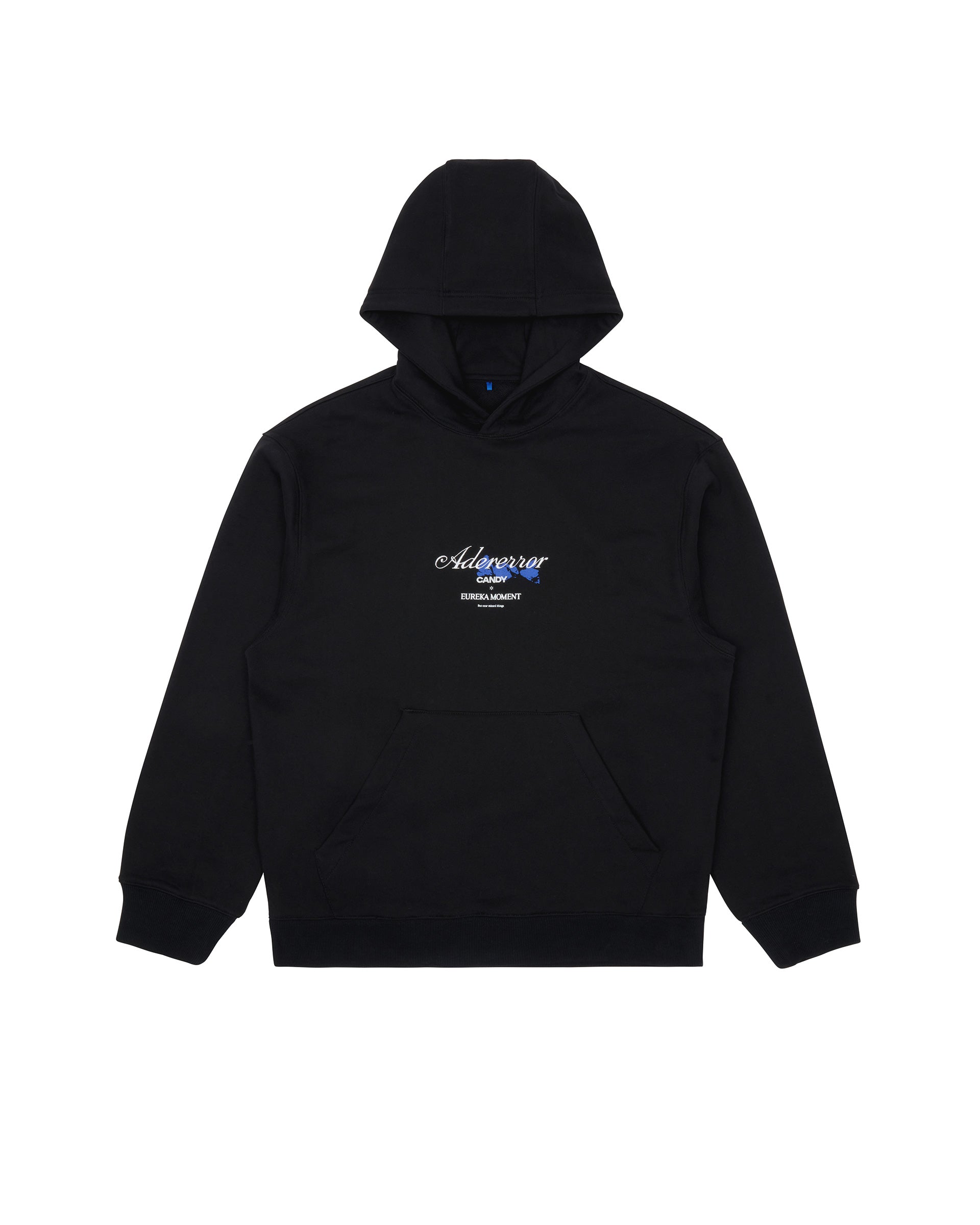 Ader Error - Hoodie Product. 18 (Noir) product image 10 | TRAB K-Fashion Australia
