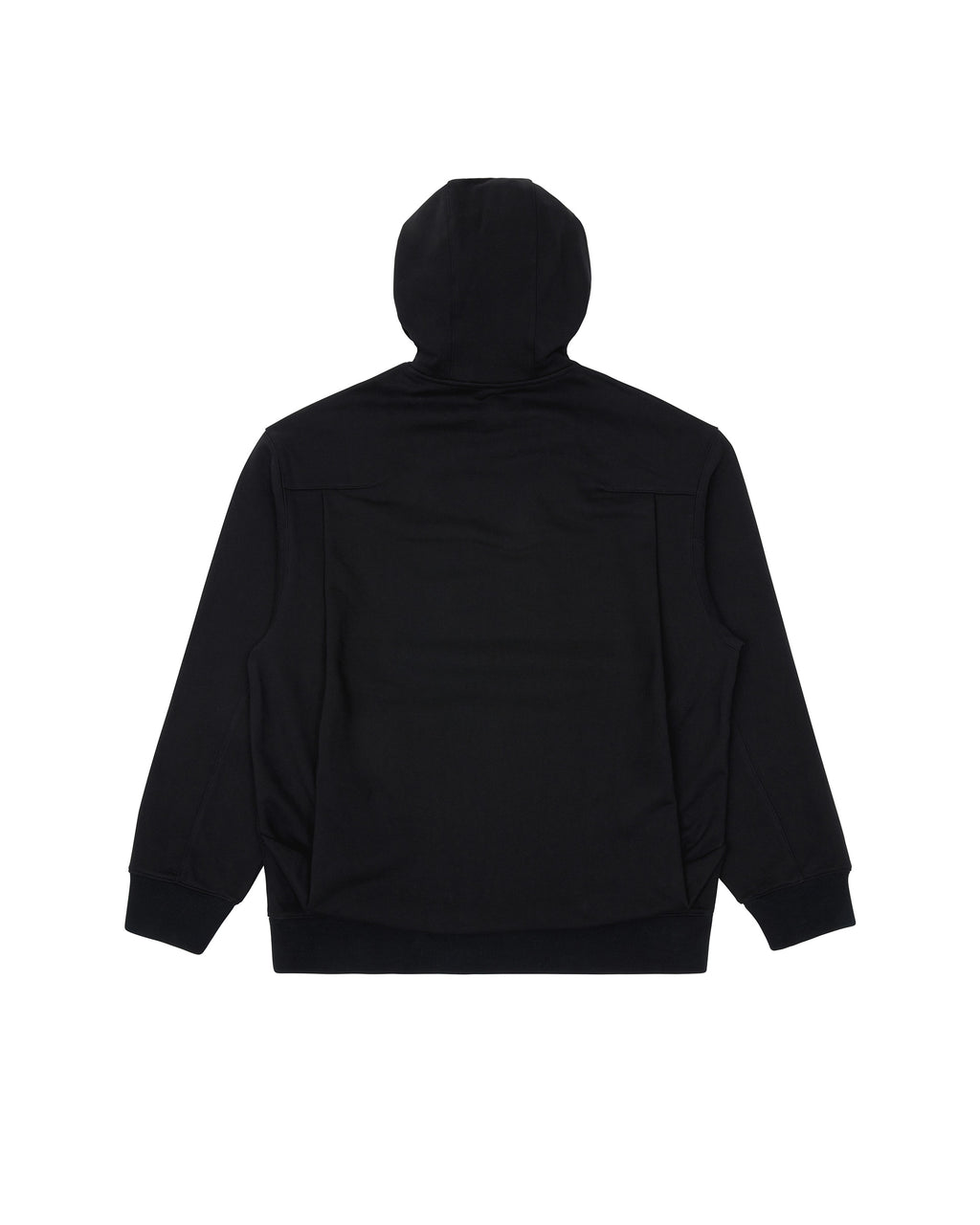 Ader Error - Hoodie Product. 18 (Noir) product image 11 | TRAB K-Fashion Australia