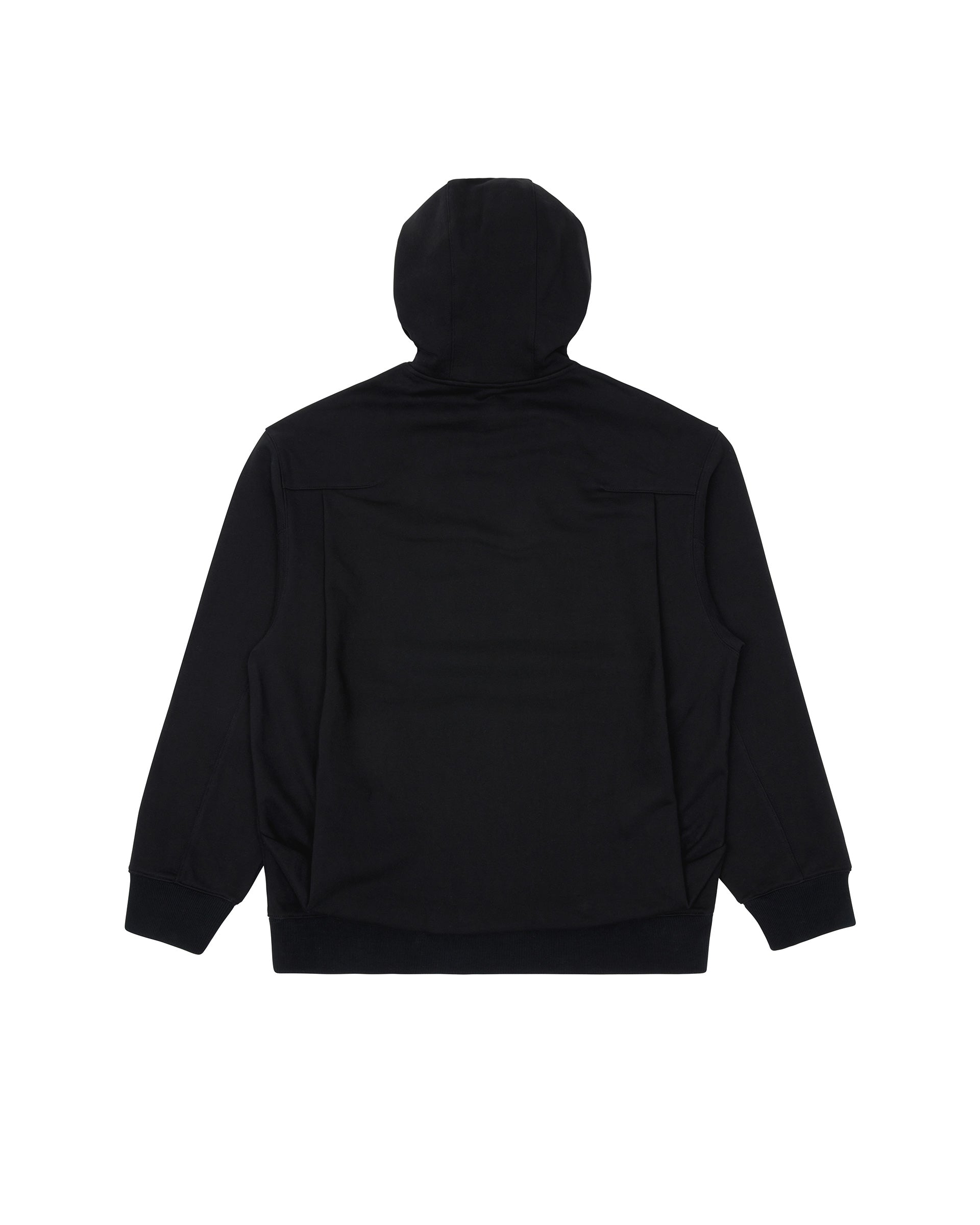 Ader Error - Hoodie Product. 18 (Noir) product image 11 | TRAB K-Fashion Australia