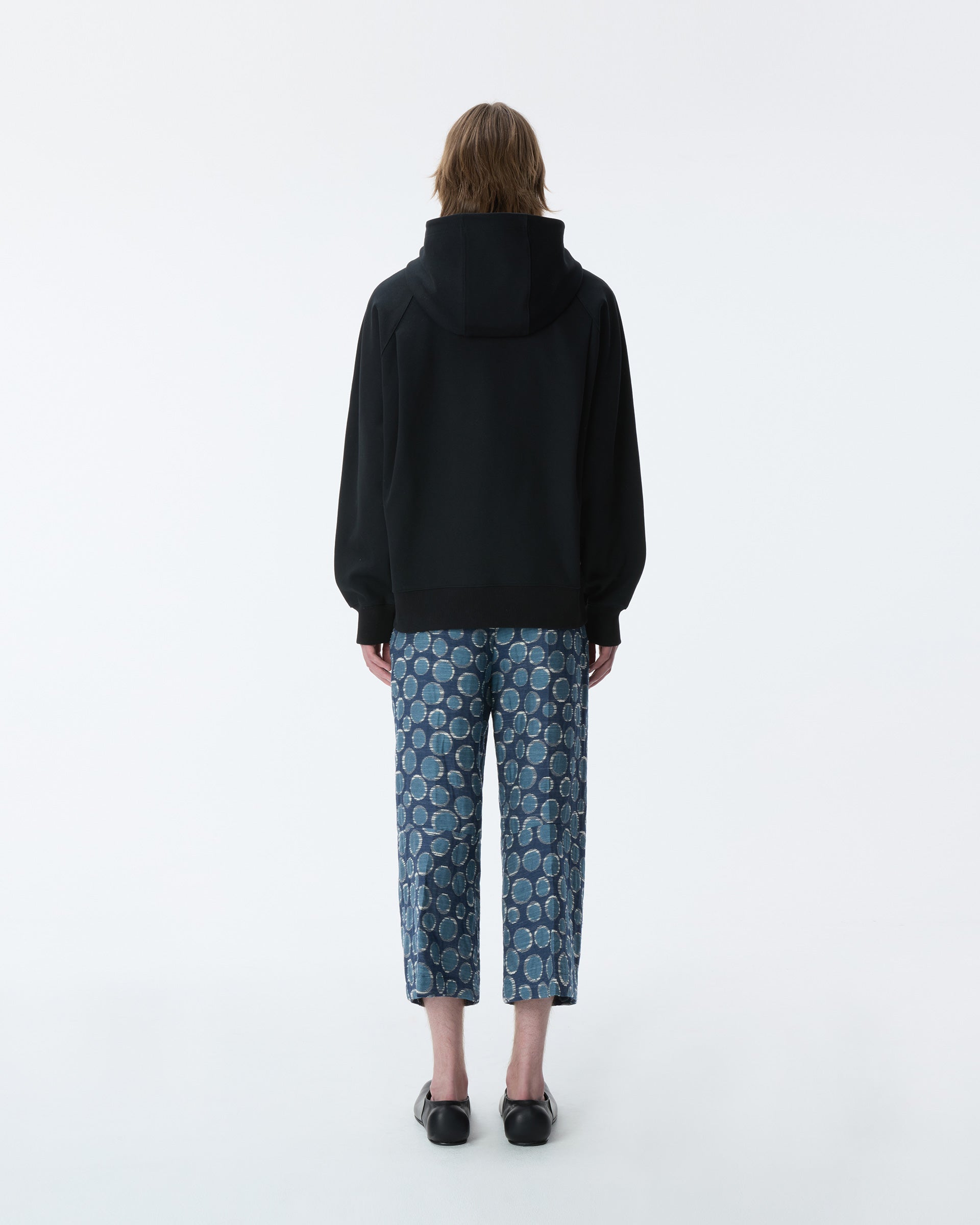 Ader Error - Hoodie Product. 19 (Noir) product image 11 | TRAB K-Fashion Australia