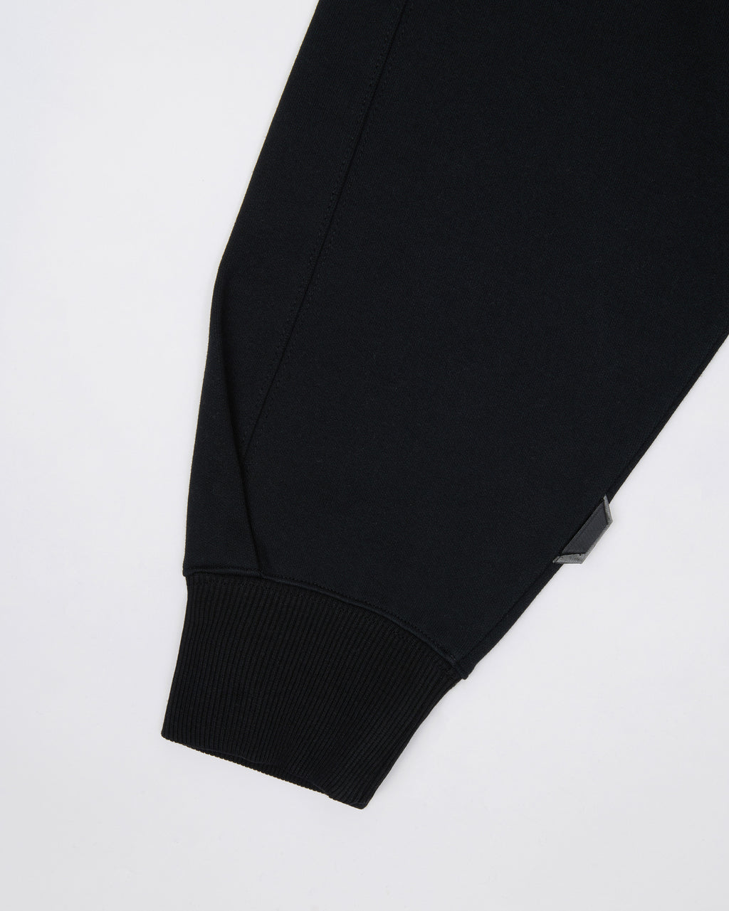 Ader Error - Hoodie Product. 19 (Noir) product image 6 | TRAB K-Fashion Australia