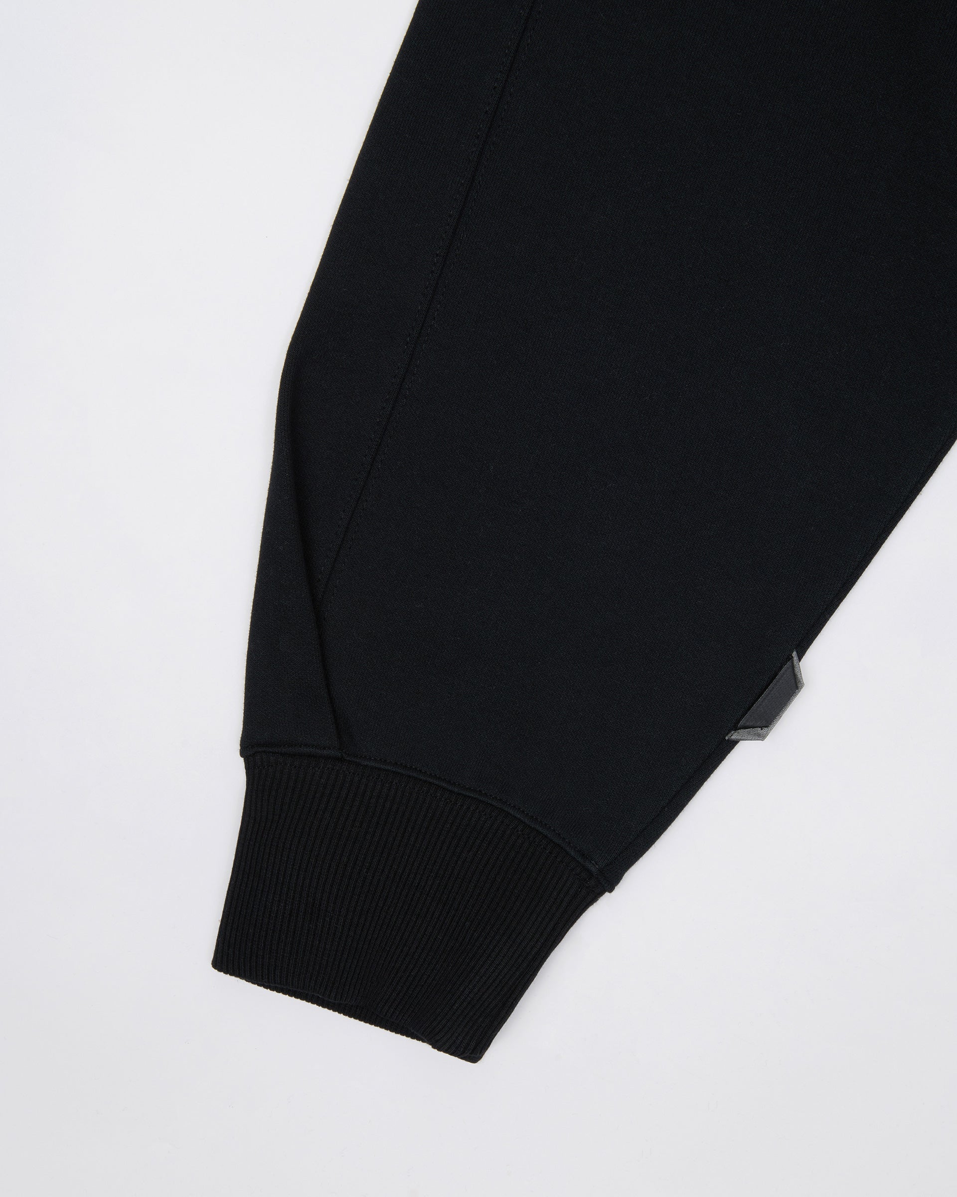 Ader Error - Hoodie Product. 19 (Noir) product image 6 | TRAB K-Fashion Australia