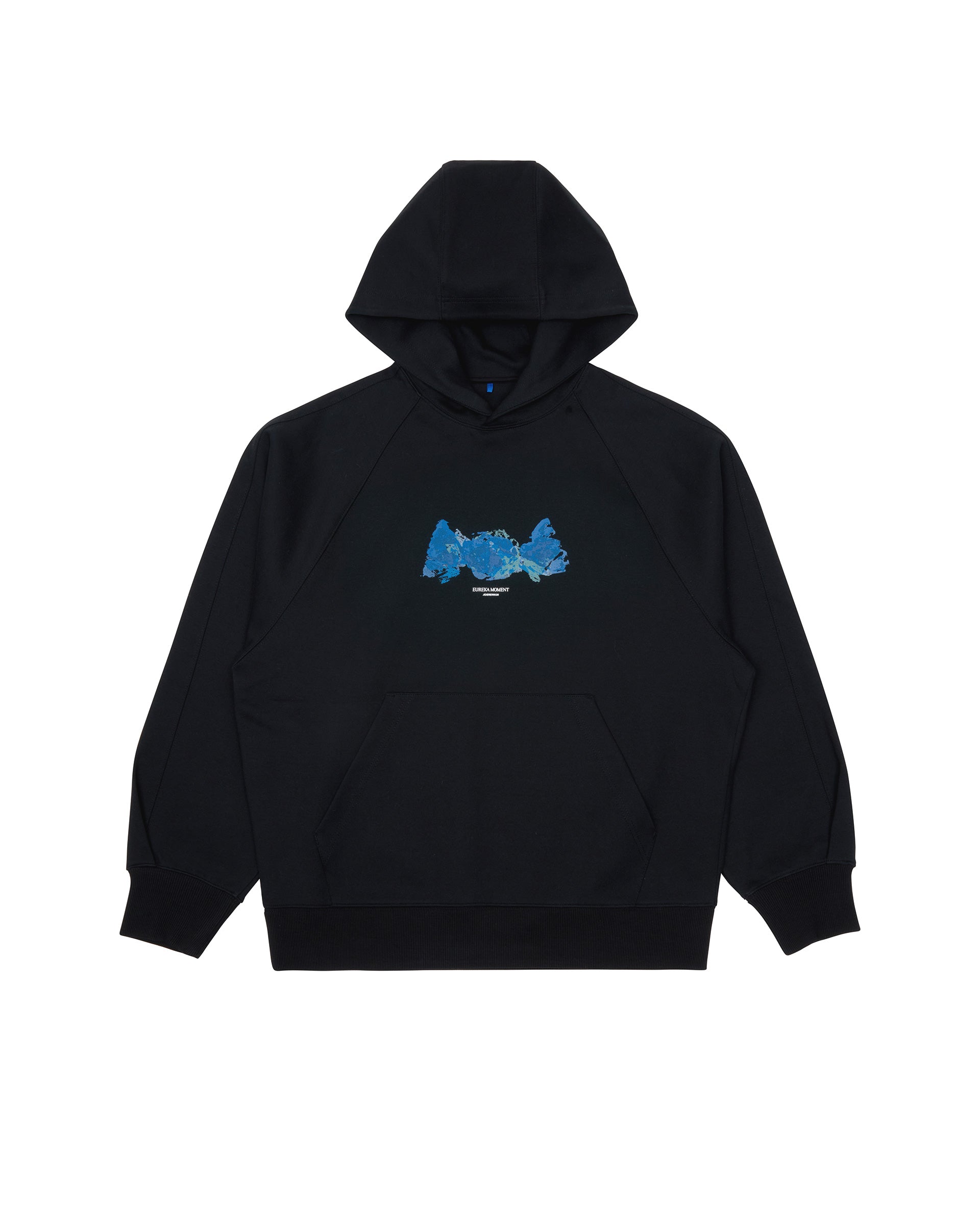 Ader Error - Hoodie Product. 19 (Noir) product image 7 | TRAB K-Fashion Australia
