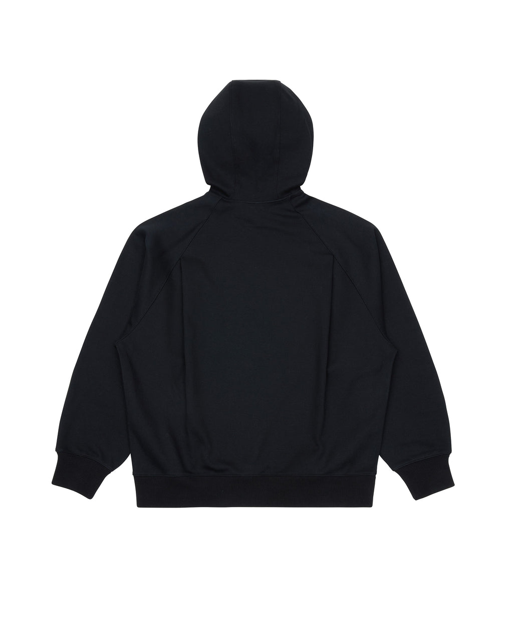 Ader Error - Hoodie Product. 19 (Noir) product image 8 | TRAB K-Fashion Australia