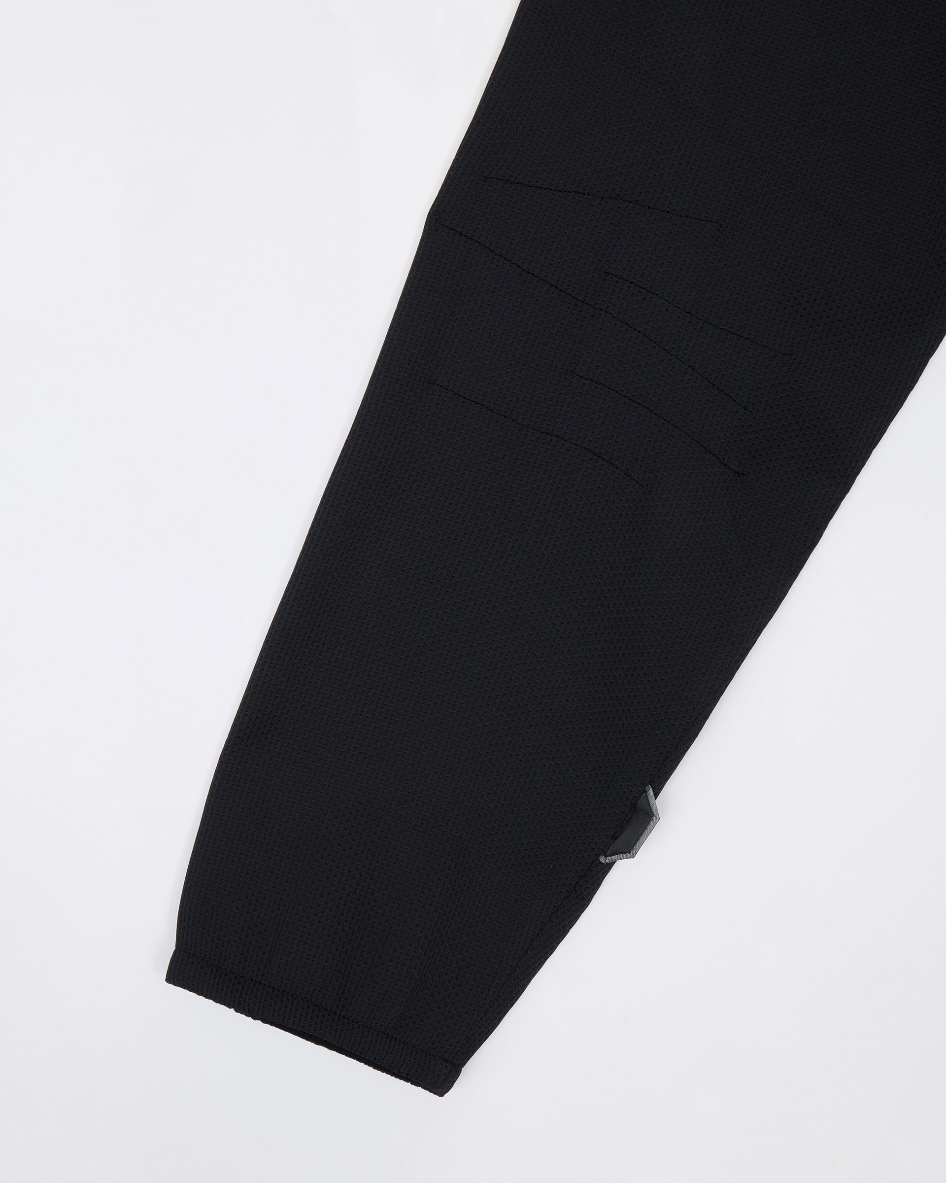 Ader Error - Hoodie Product. 20 (Noir) product image 5 | TRAB K-Fashion Australia