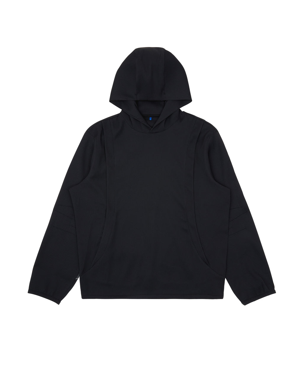 Ader Error - Hoodie Product. 20 (Noir) product image 6 | TRAB K-Fashion Australia