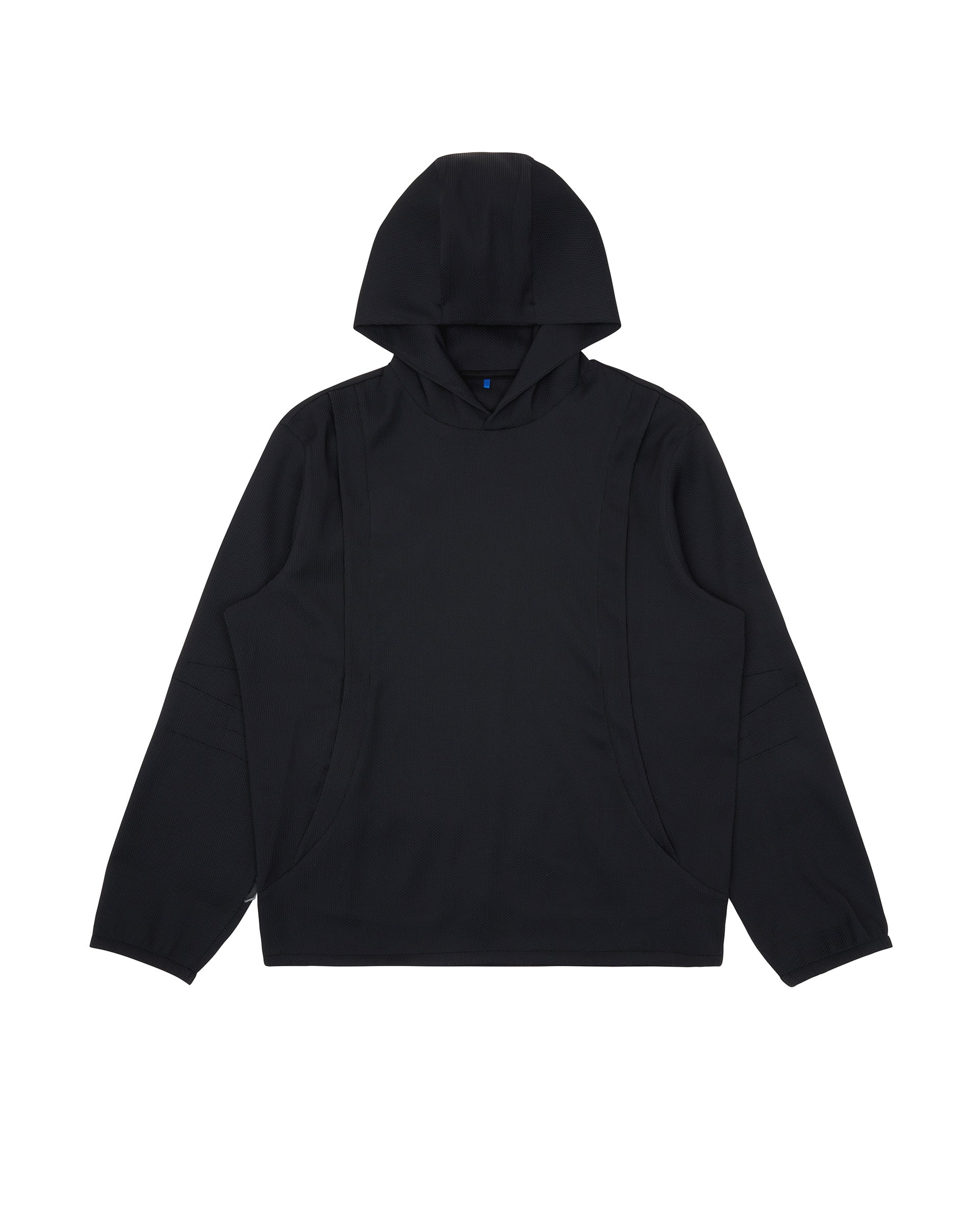 Ader Error - Hoodie Product. 20 (Noir) product image 6 | TRAB K-Fashion Australia