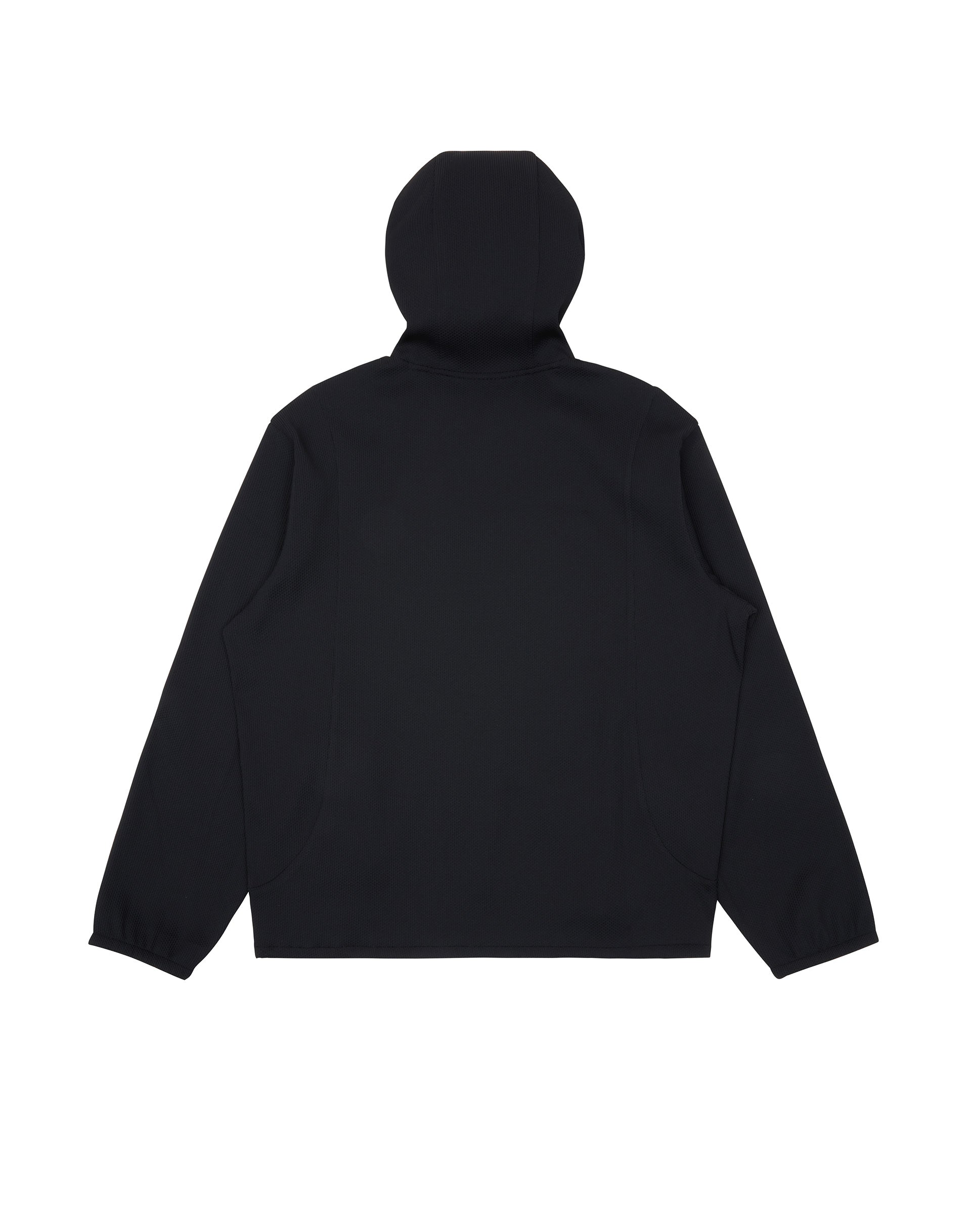 Ader Error - Hoodie Product. 20 (Noir) product image 7 | TRAB K-Fashion Australia