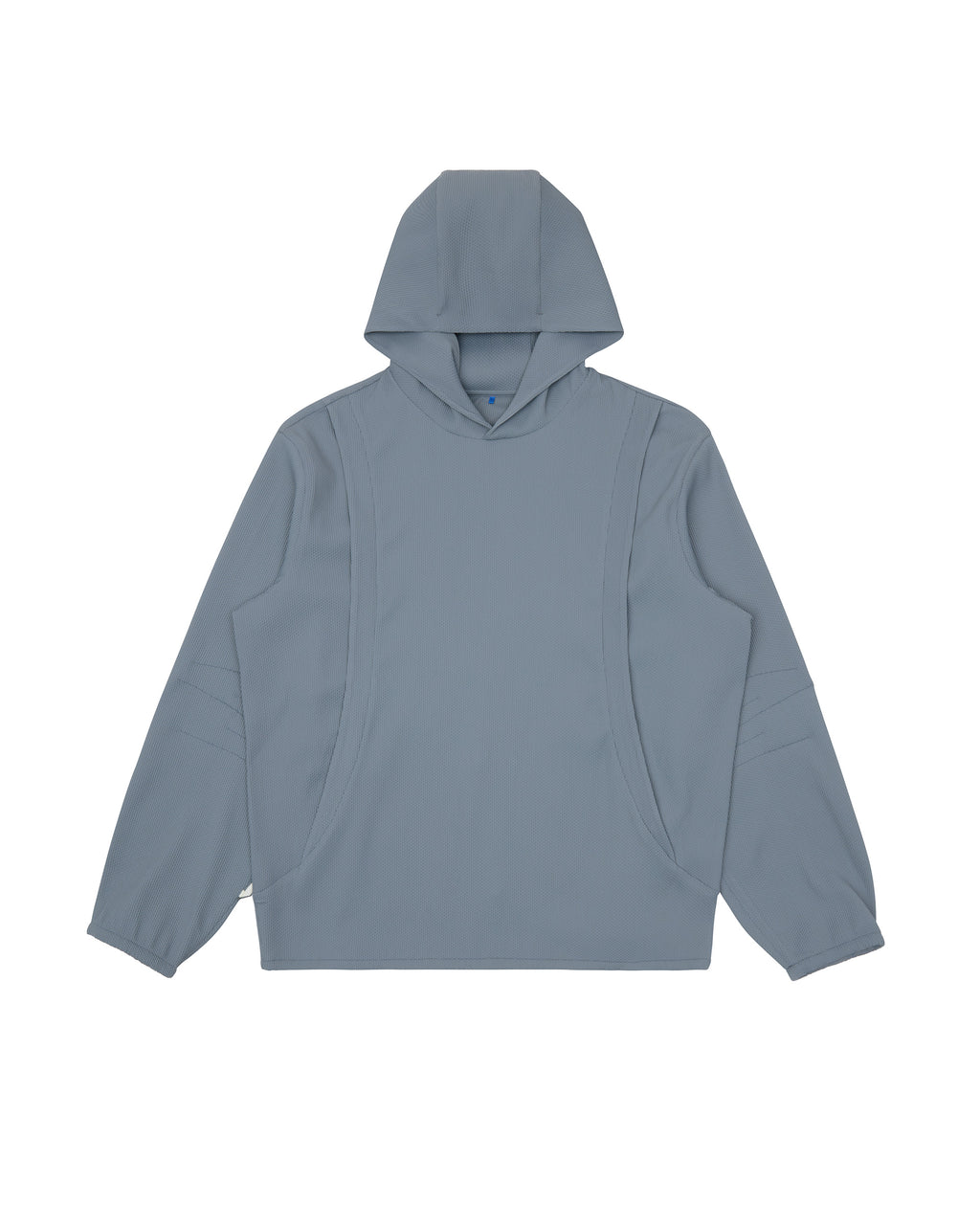 Ader Error - Hoodie Product. 20 (Grey) product image 7 | TRAB K-Fashion Australia