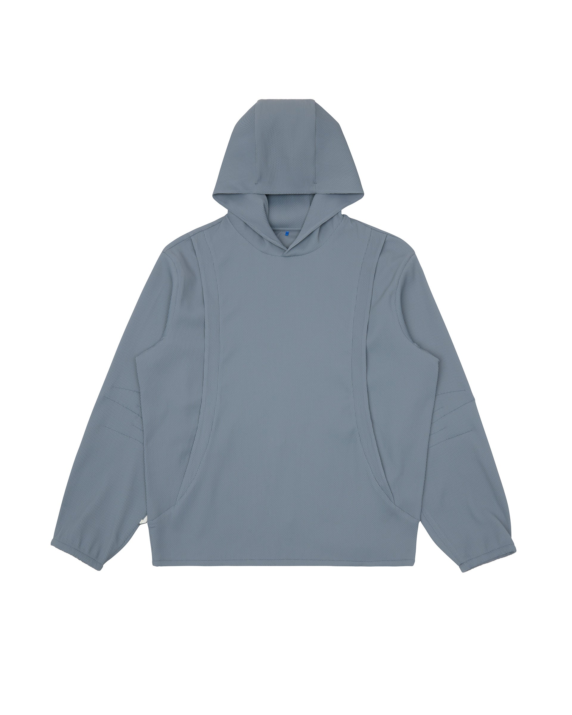 Ader Error - Hoodie Product. 20 (Grey) product image 7 | TRAB K-Fashion Australia
