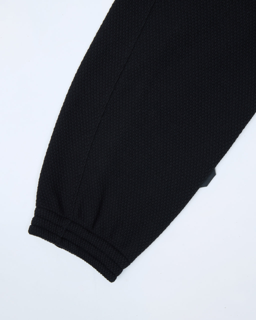 Ader Error - Hoodie zip-up Product. 21 (Noir) product image 8 | TRAB K-Fashion Australia