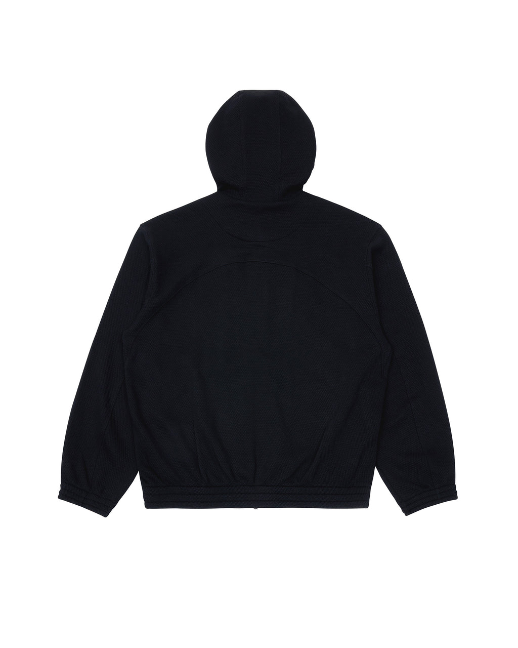 Ader Error - Hoodie zip-up Product. 21 (Noir) product image 10 | TRAB K-Fashion Australia