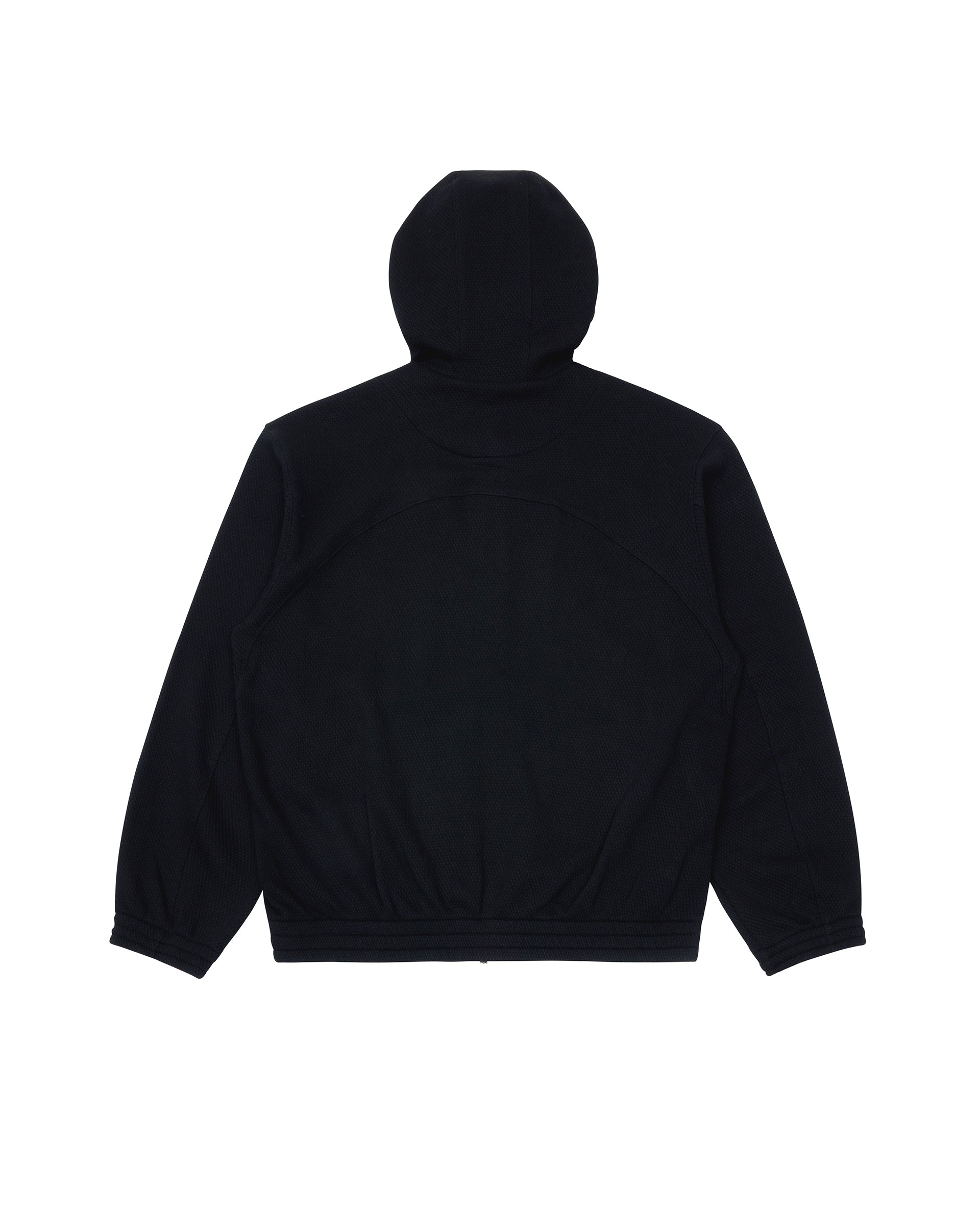 Ader Error - Hoodie zip-up Product. 21 (Noir) product image 10 | TRAB K-Fashion Australia