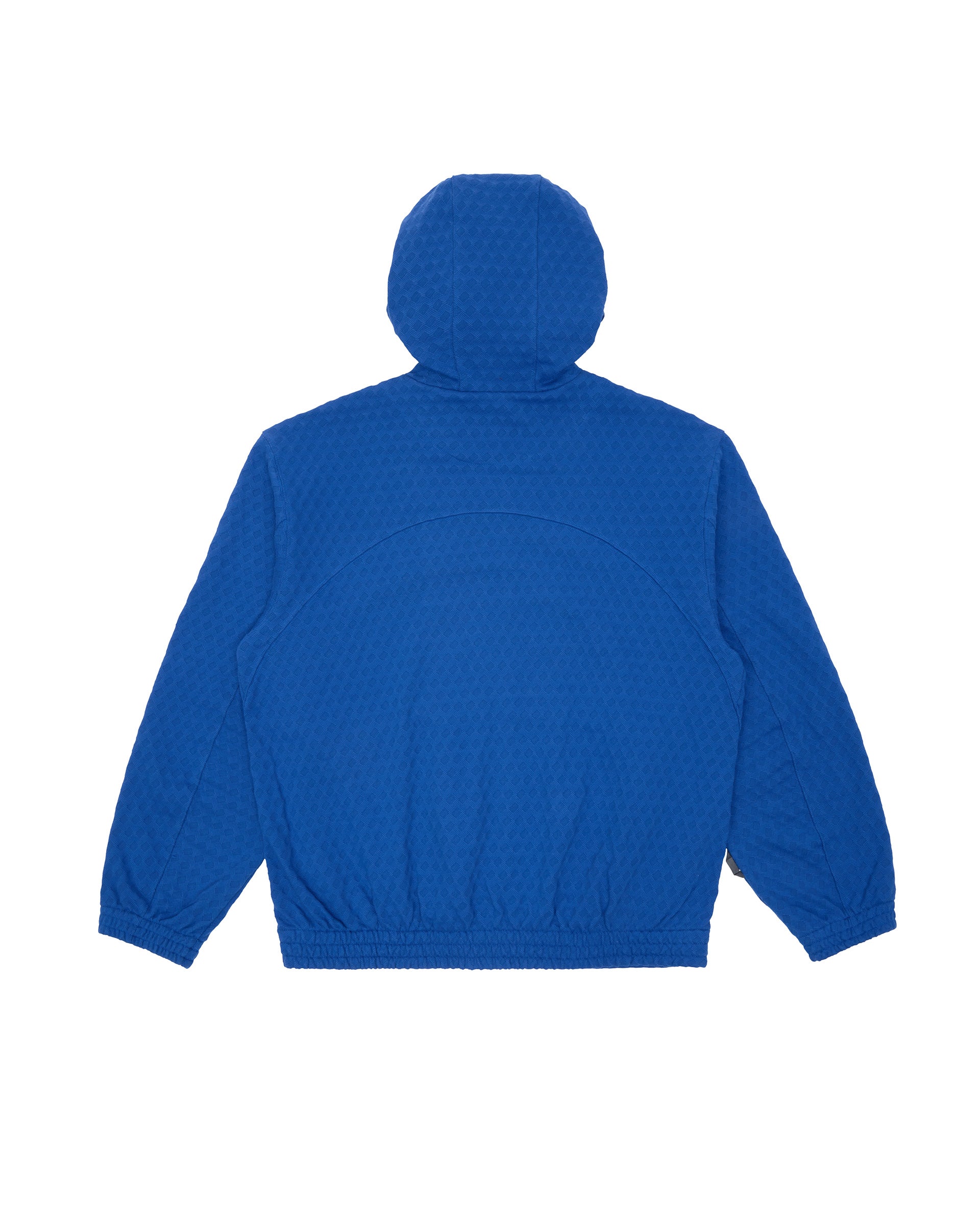 Ader Error - Meadow Hoodie zip-up Product. 21 (Blue) product image 9 | TRAB K-Fashion Australia