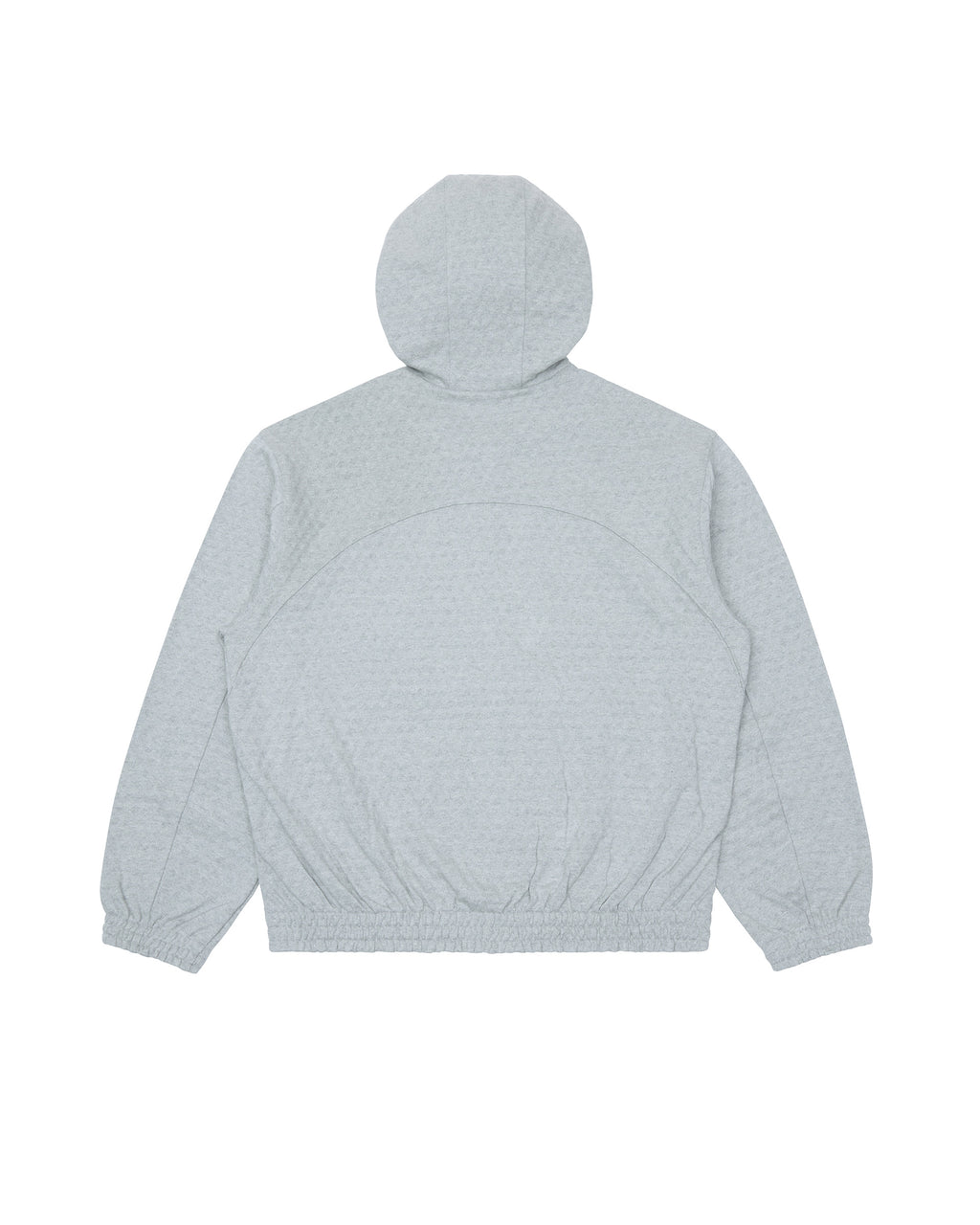 Ader Error - Meadow Hoodie zip-up Product. 21 (Grey) product image 9 | TRAB K-Fashion Australia