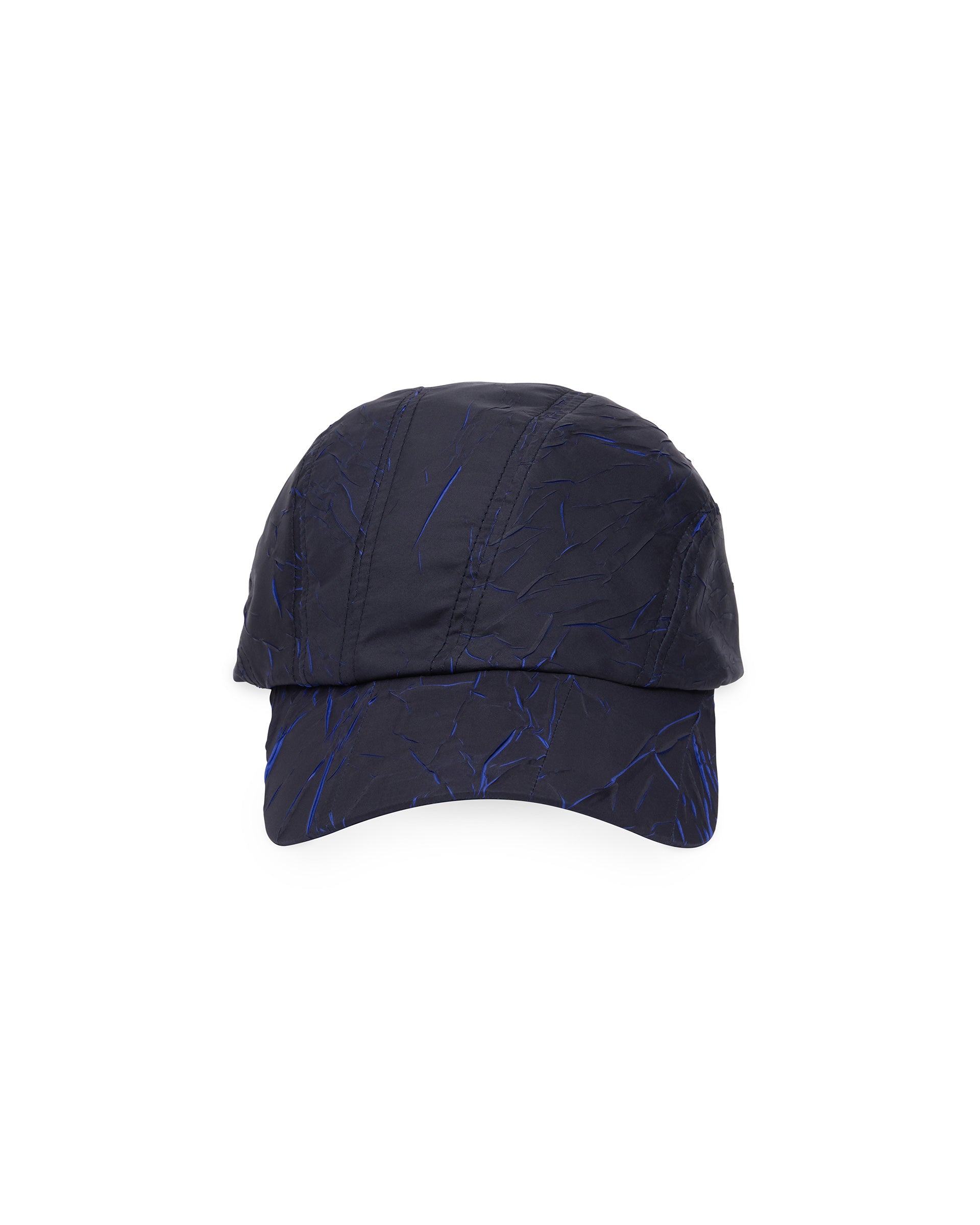 Ader Error - Laton Cap Product. 78 (Noir) product image 1 | TRAB K-Fashion Australia