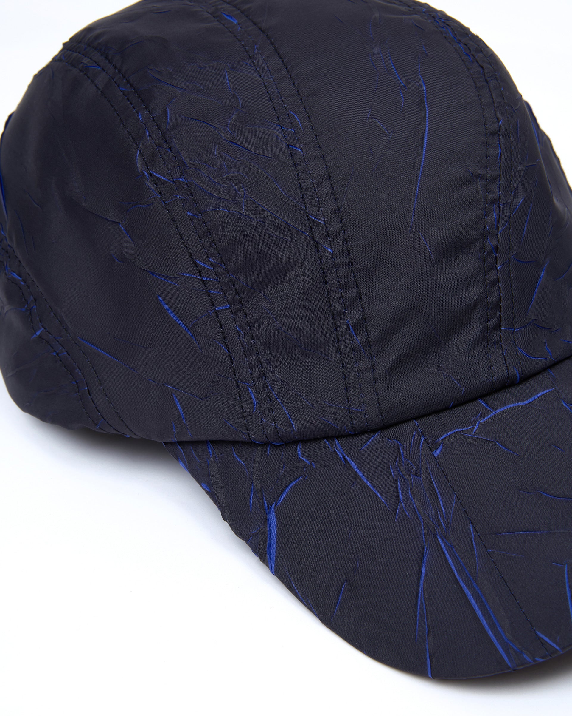 Ader Error - Laton Cap Product. 78 (Noir) product image 10 | TRAB K-Fashion Australia