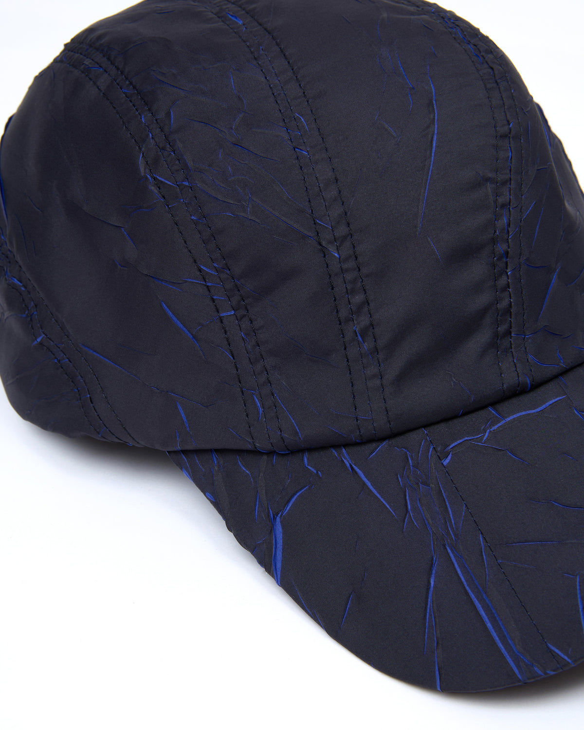 Ader Error - Laton Cap Product. 78 (Noir) product image 10 | TRAB K-Fashion Australia