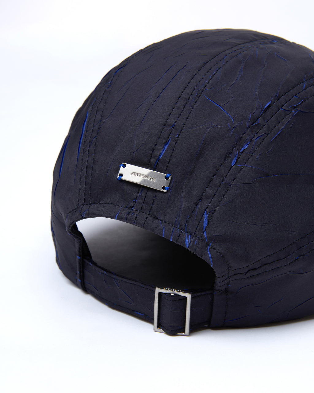 Ader Error - Laton Cap Product. 78 (Noir) product image 11 | TRAB K-Fashion Australia