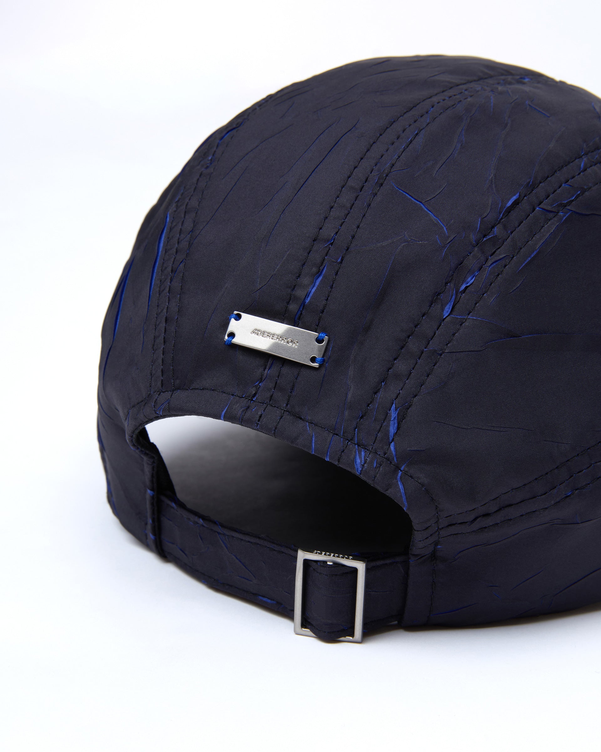 Ader Error - Laton Cap Product. 78 (Noir) product image 11 | TRAB K-Fashion Australia