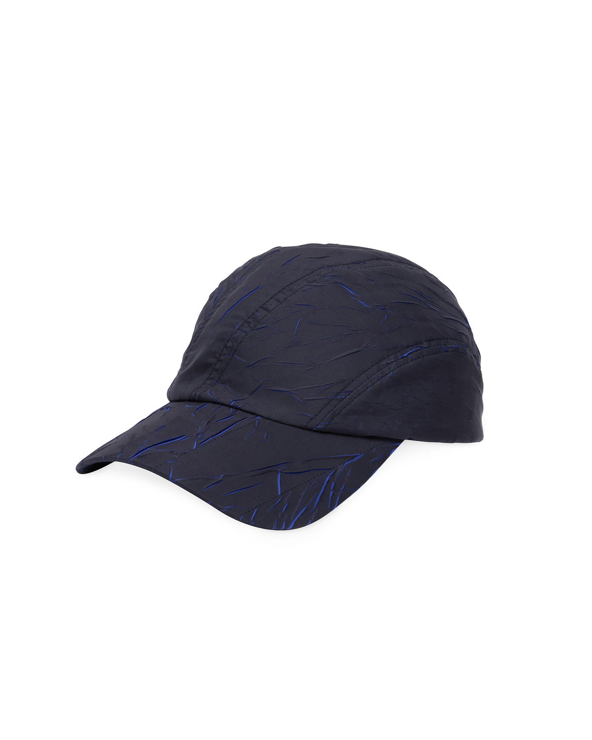 Ader Error - Laton Cap Product. 78 (Noir) product image 2 | TRAB K-Fashion Australia