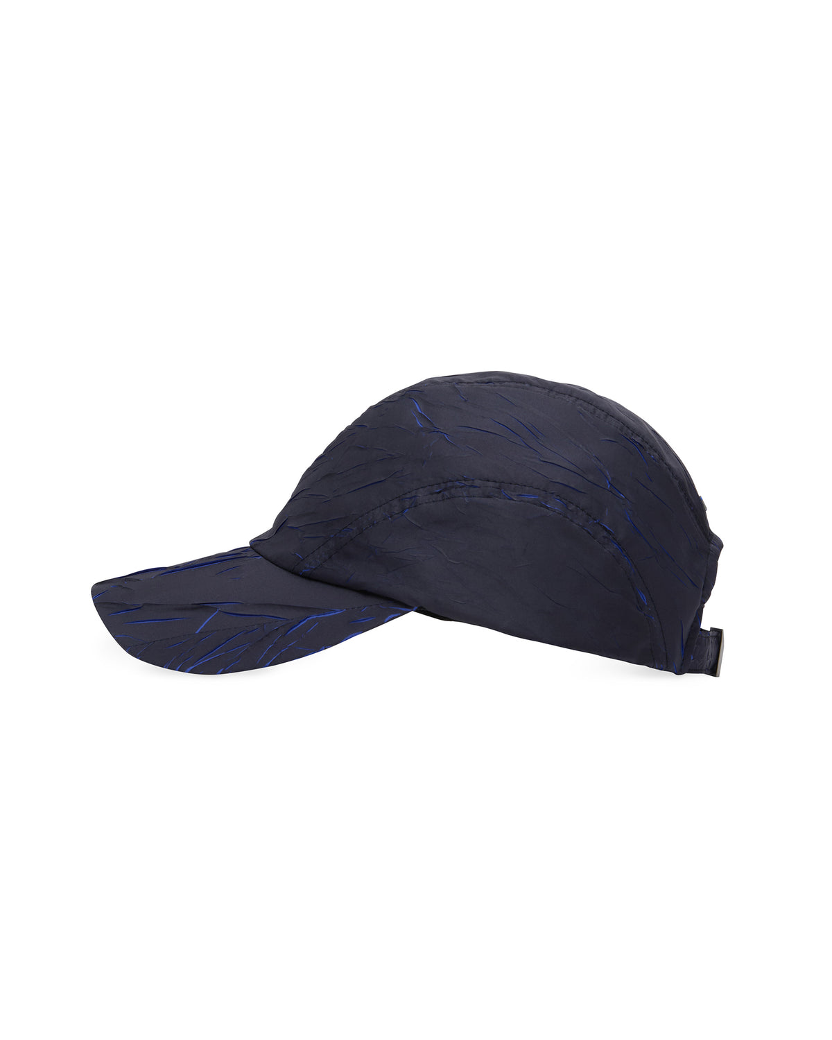 Ader Error - Laton Cap Product. 78 (Noir) product image 3 | TRAB K-Fashion Australia