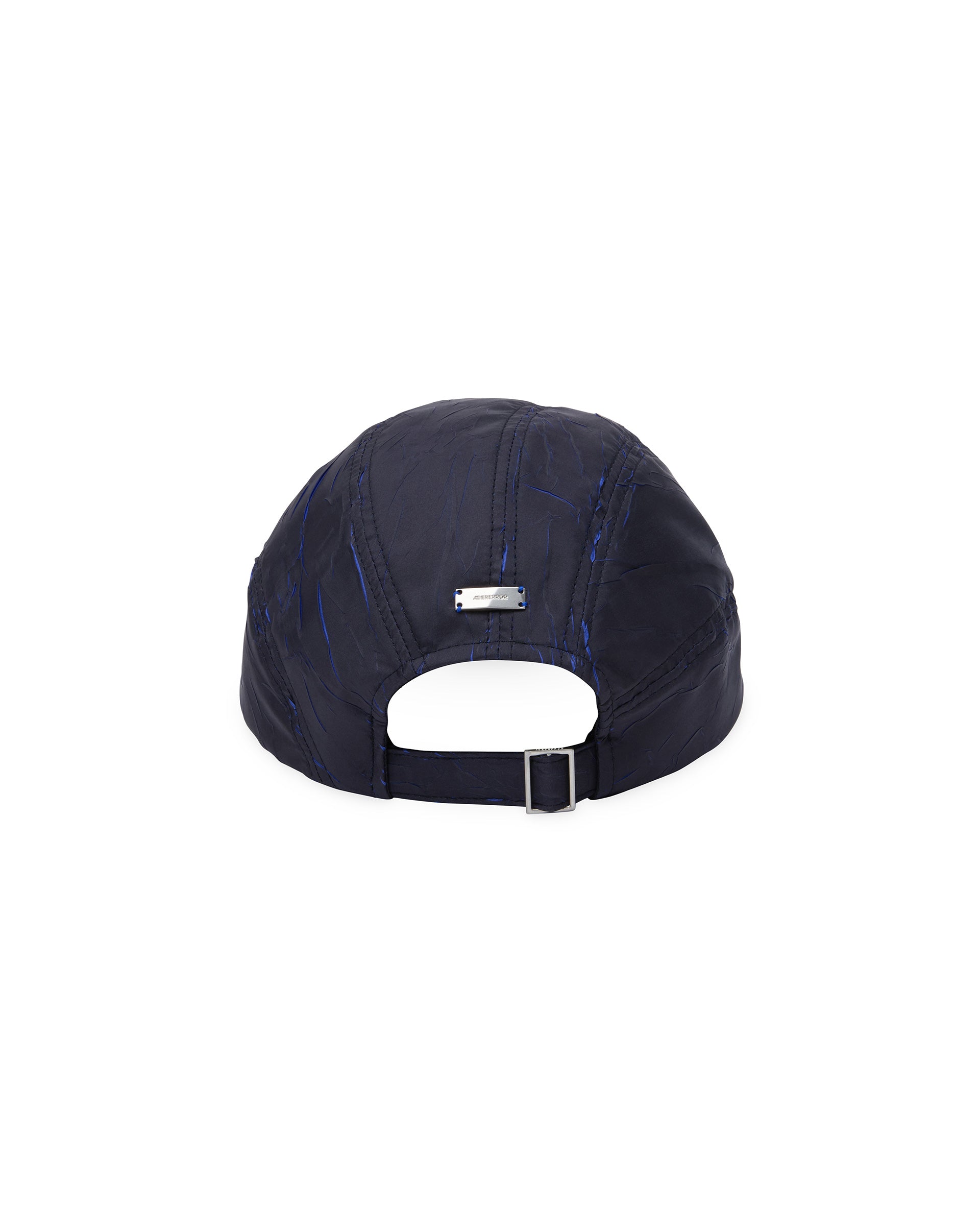Ader Error - Laton Cap Product. 78 (Noir) product image 4 | TRAB K-Fashion Australia