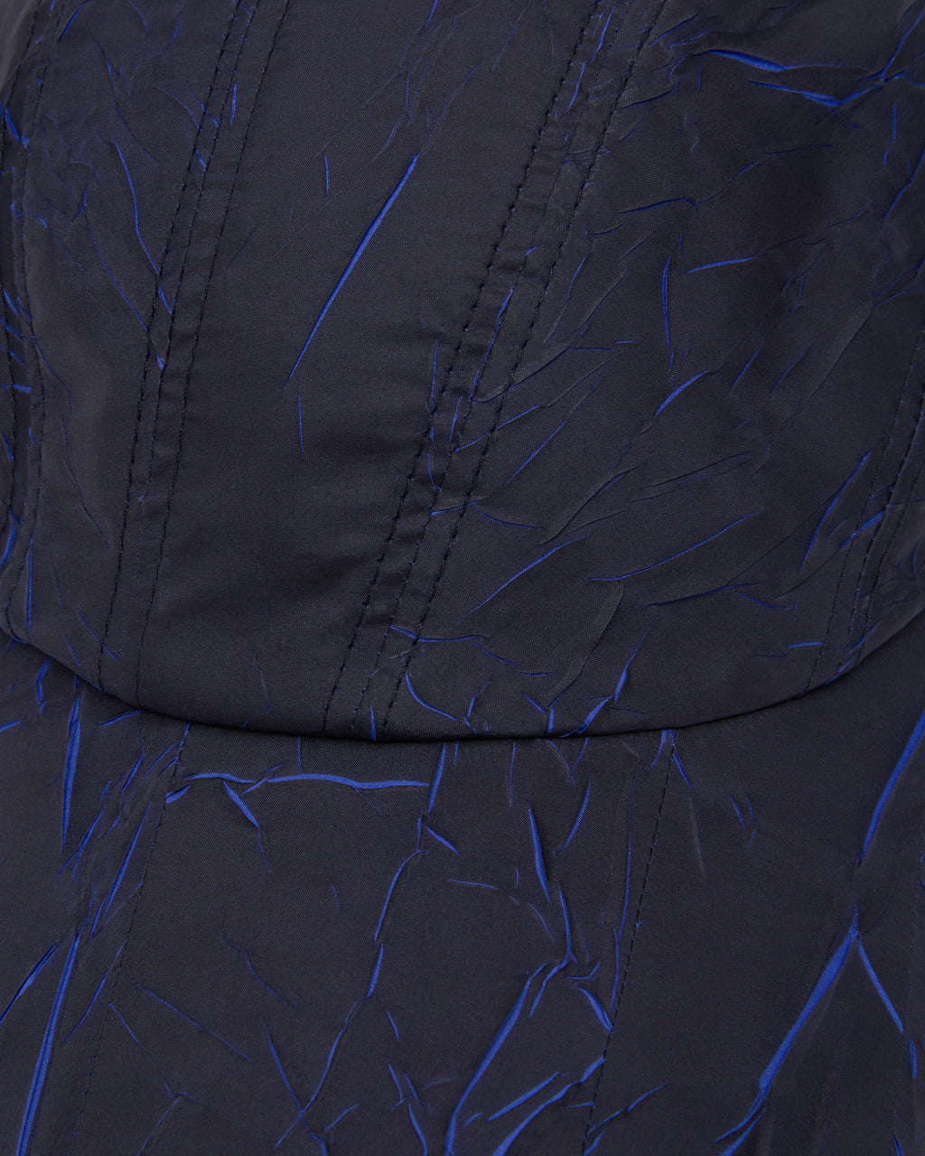 Ader Error - Laton Cap Product. 78 (Noir) product image 9 | TRAB K-Fashion Australia