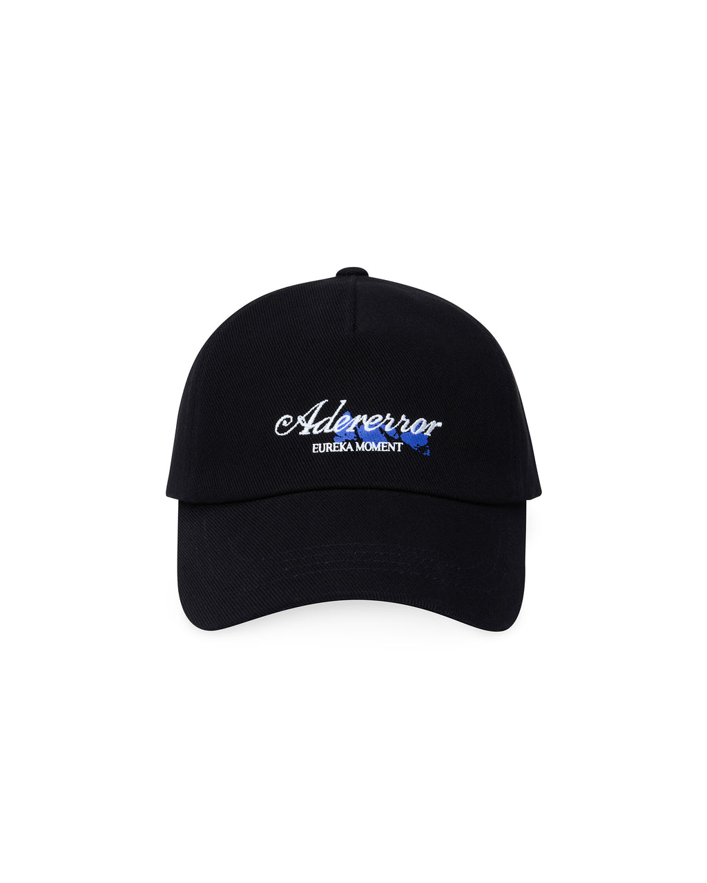 Ader Error - Cap Product. 79 (Noir) product image 9 | TRAB K-Fashion Australia