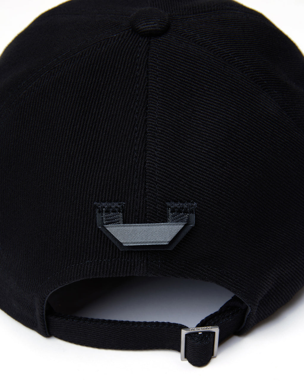 Ader Error - Cap Product. 79 (Noir) product image 18 | TRAB K-Fashion Australia