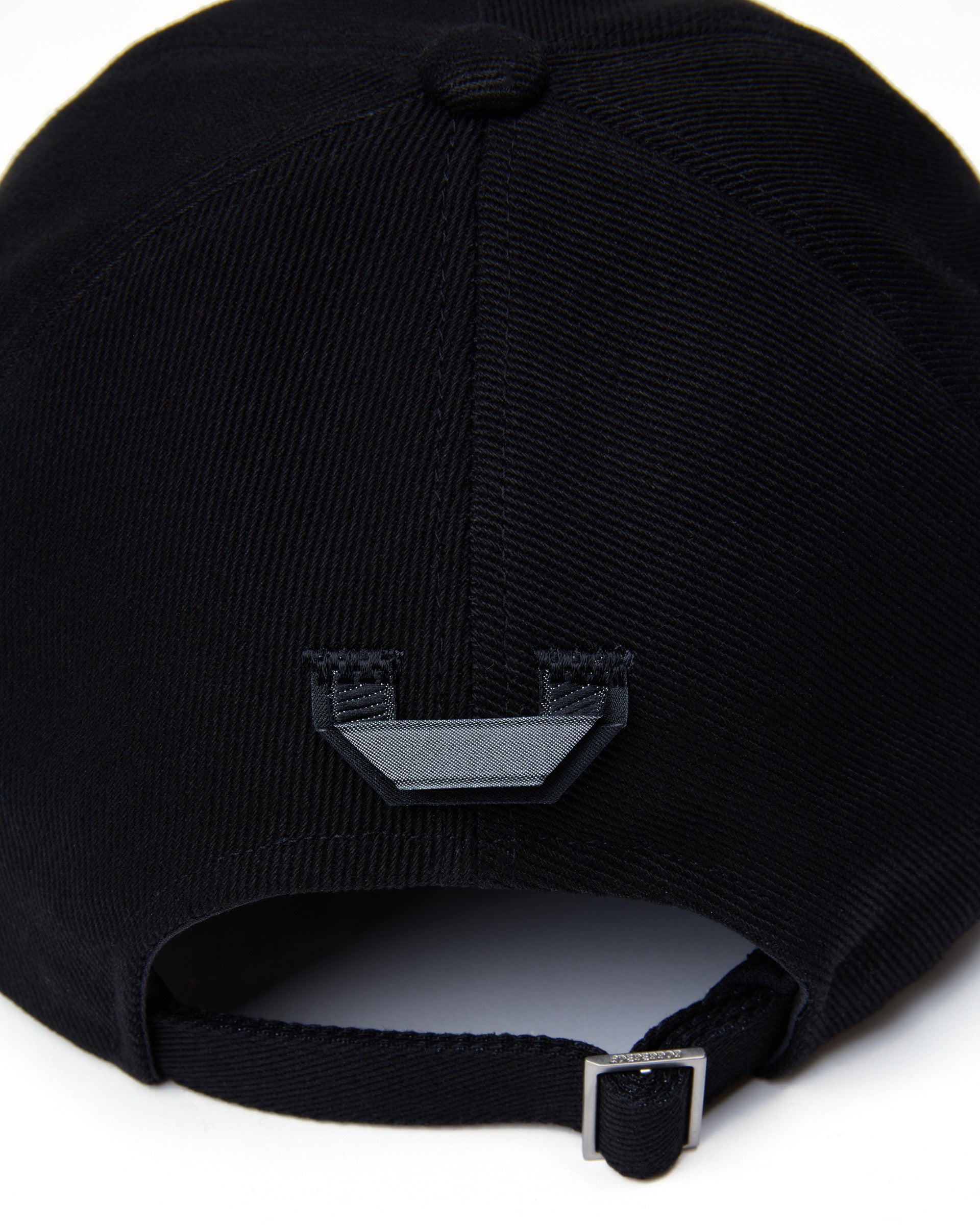 Ader Error - Cap Product. 79 (Noir) product image 18 | TRAB K-Fashion Australia