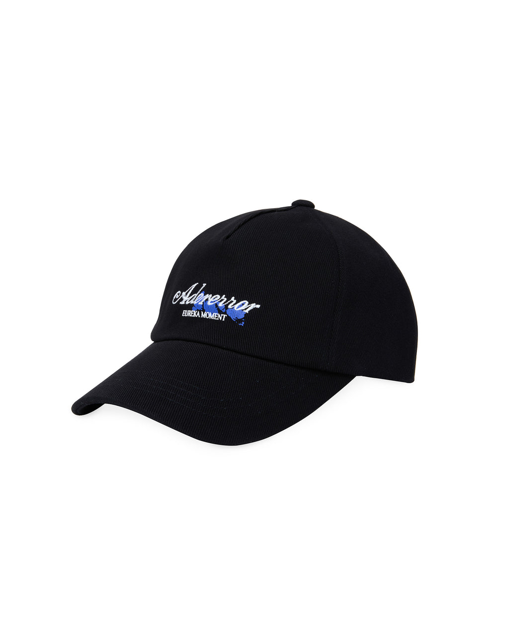 Ader Error - Cap Product. 79 (Noir) product image 10 | TRAB K-Fashion Australia