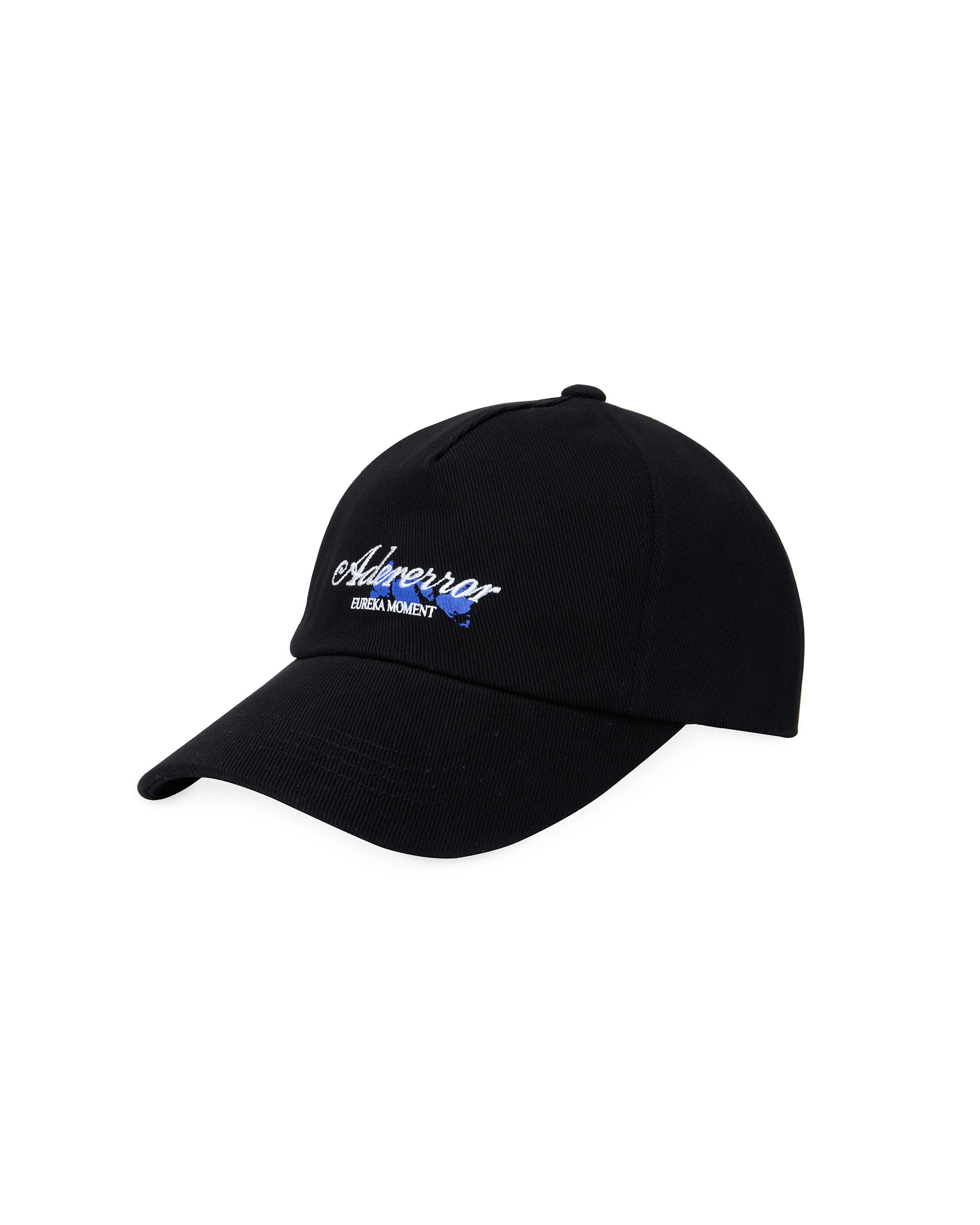 Ader Error - Cap Product. 79 (Noir) product image 10 | TRAB K-Fashion Australia
