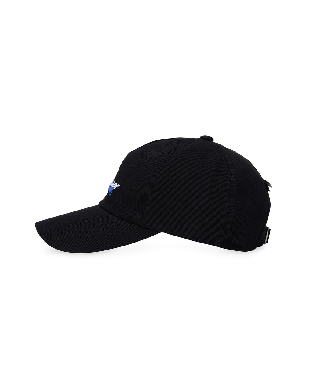 Ader Error - Cap Product. 79 (Noir) product image 11 | TRAB K-Fashion Australia