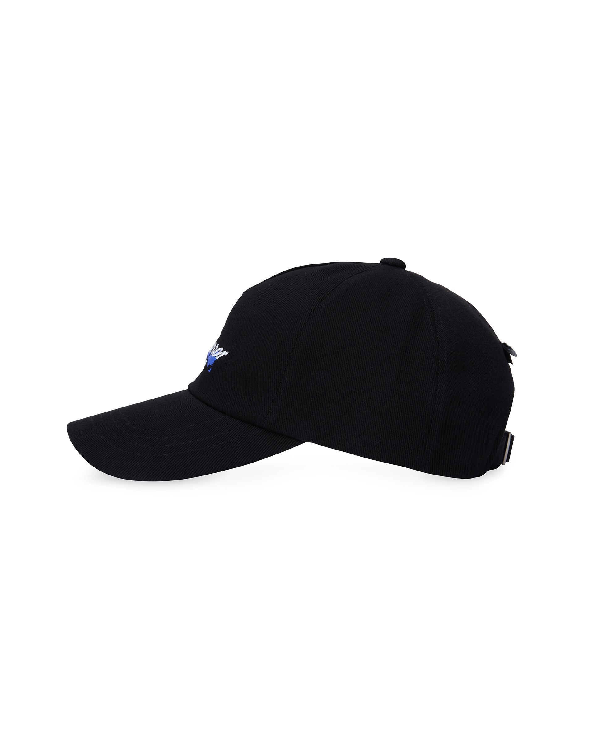 Ader Error - Cap Product. 79 (Noir) product image 11 | TRAB K-Fashion Australia