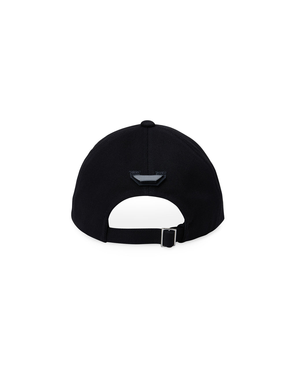 Ader Error - Cap Product. 79 (Noir) product image 12 | TRAB K-Fashion Australia