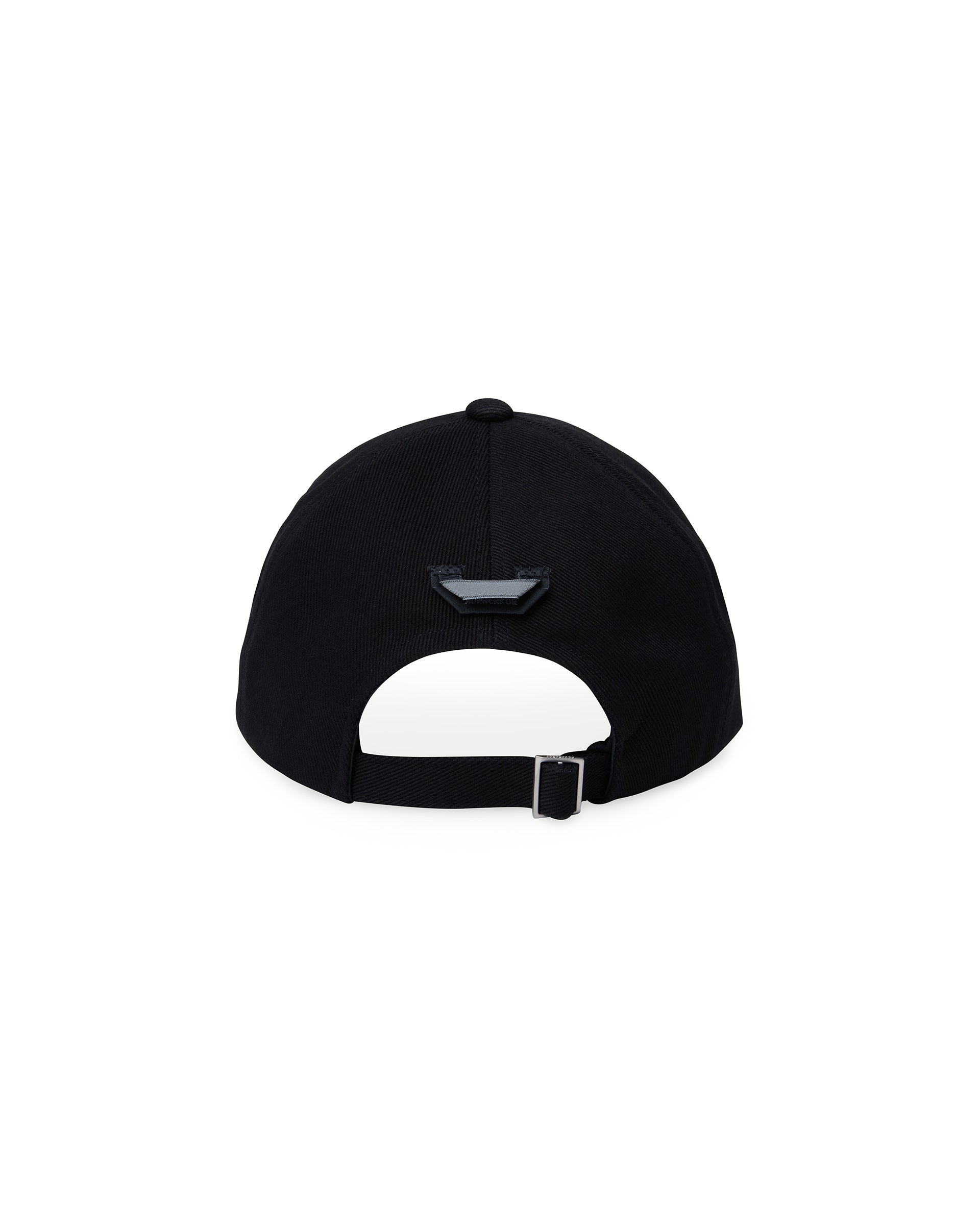Ader Error - Cap Product. 79 (Noir) product image 12 | TRAB K-Fashion Australia