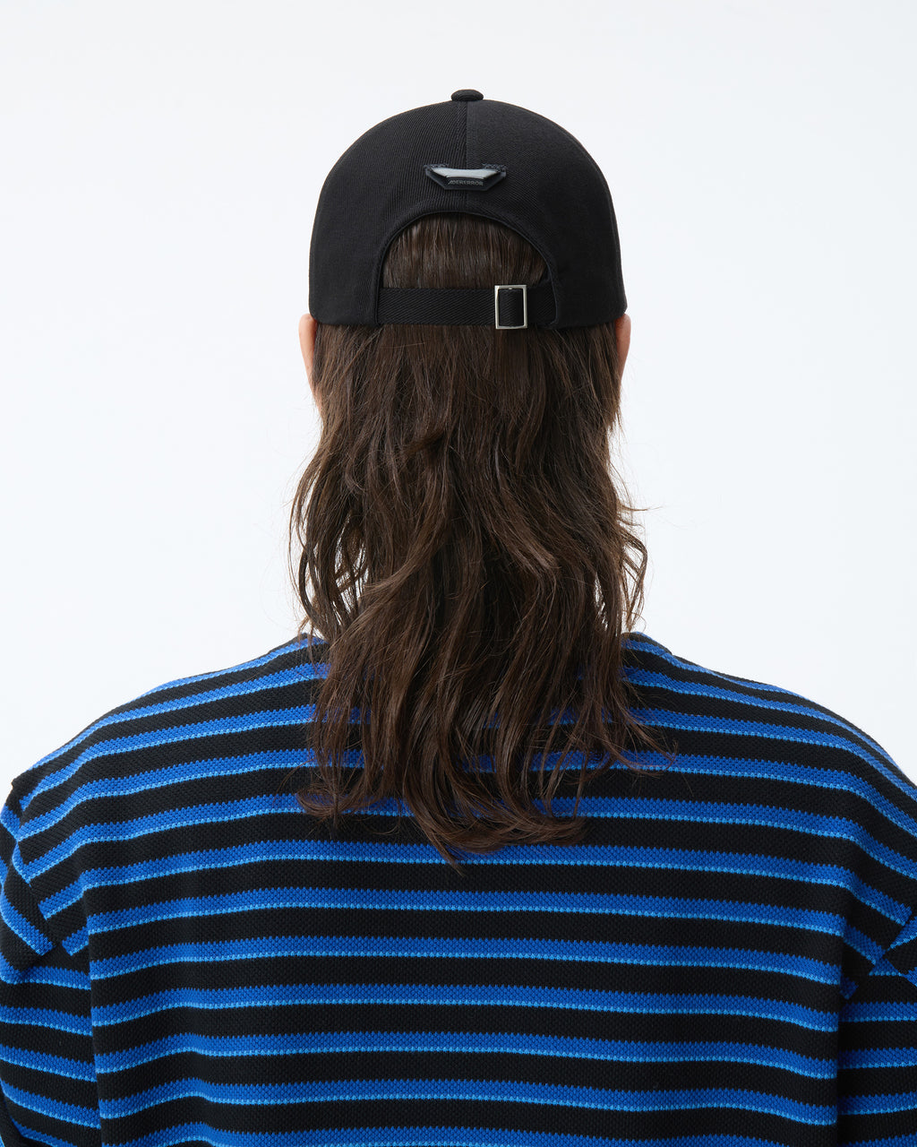 Ader Error - Cap Product. 79 (Noir) product image 15 | TRAB K-Fashion Australia
