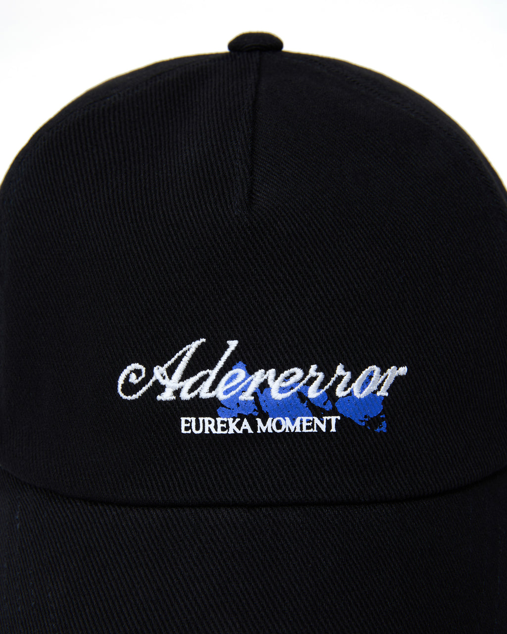 Ader Error - Cap Product. 79 (Noir) product image 17 | TRAB K-Fashion Australia
