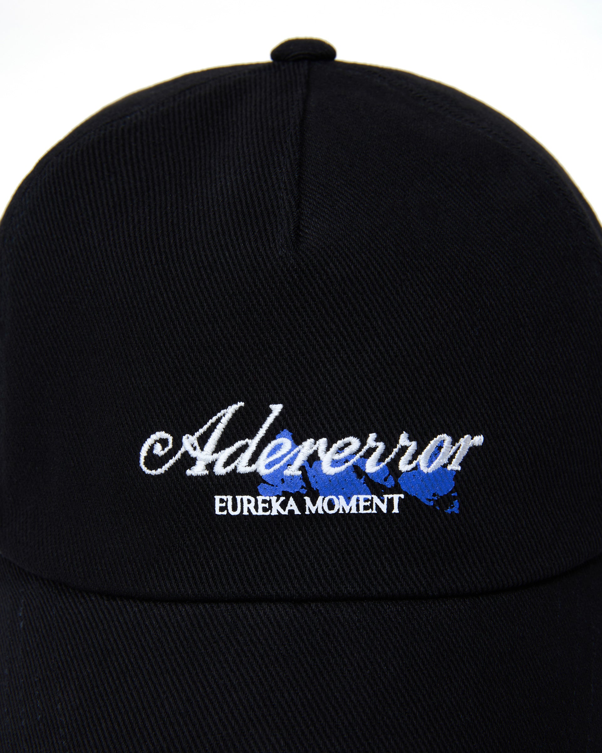 Ader Error - Cap Product. 79 (Noir) product image 17 | TRAB K-Fashion Australia